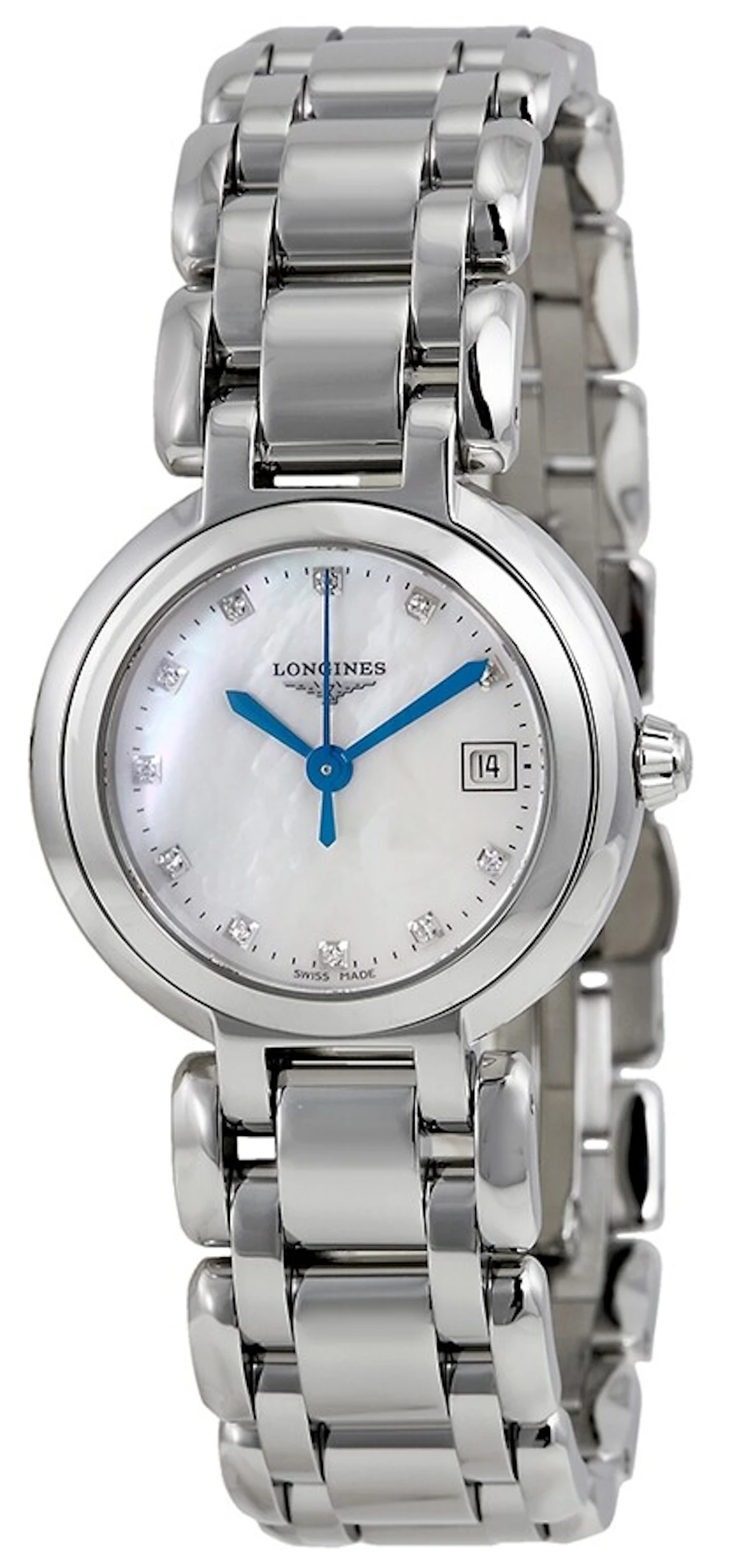 Longines PrimaLuna L8.110.4.87.6 L8.110.4.87.6