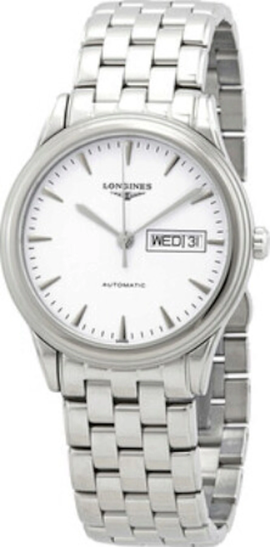 Longines Flagship L4.899.4.12.6 L4.899.4.12.6