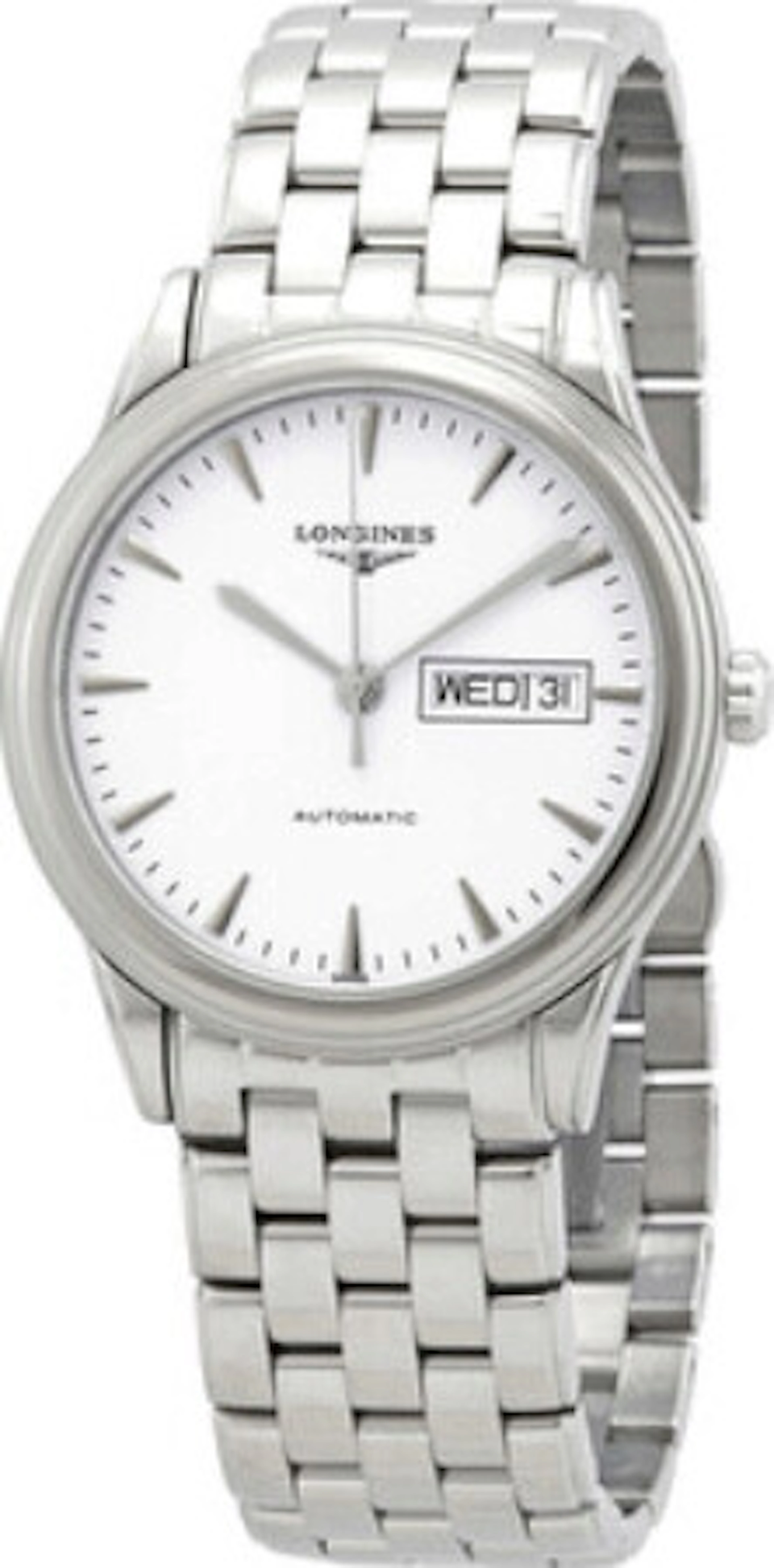 Longines Flagship L4.899.4.12.6 L4.899.4.12.6