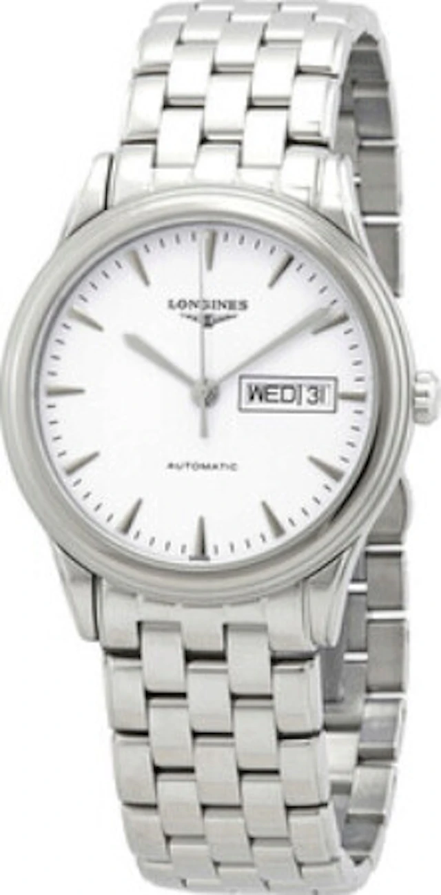 Longines Flagship L4.899.4.12.6 L4.899.4.12.6