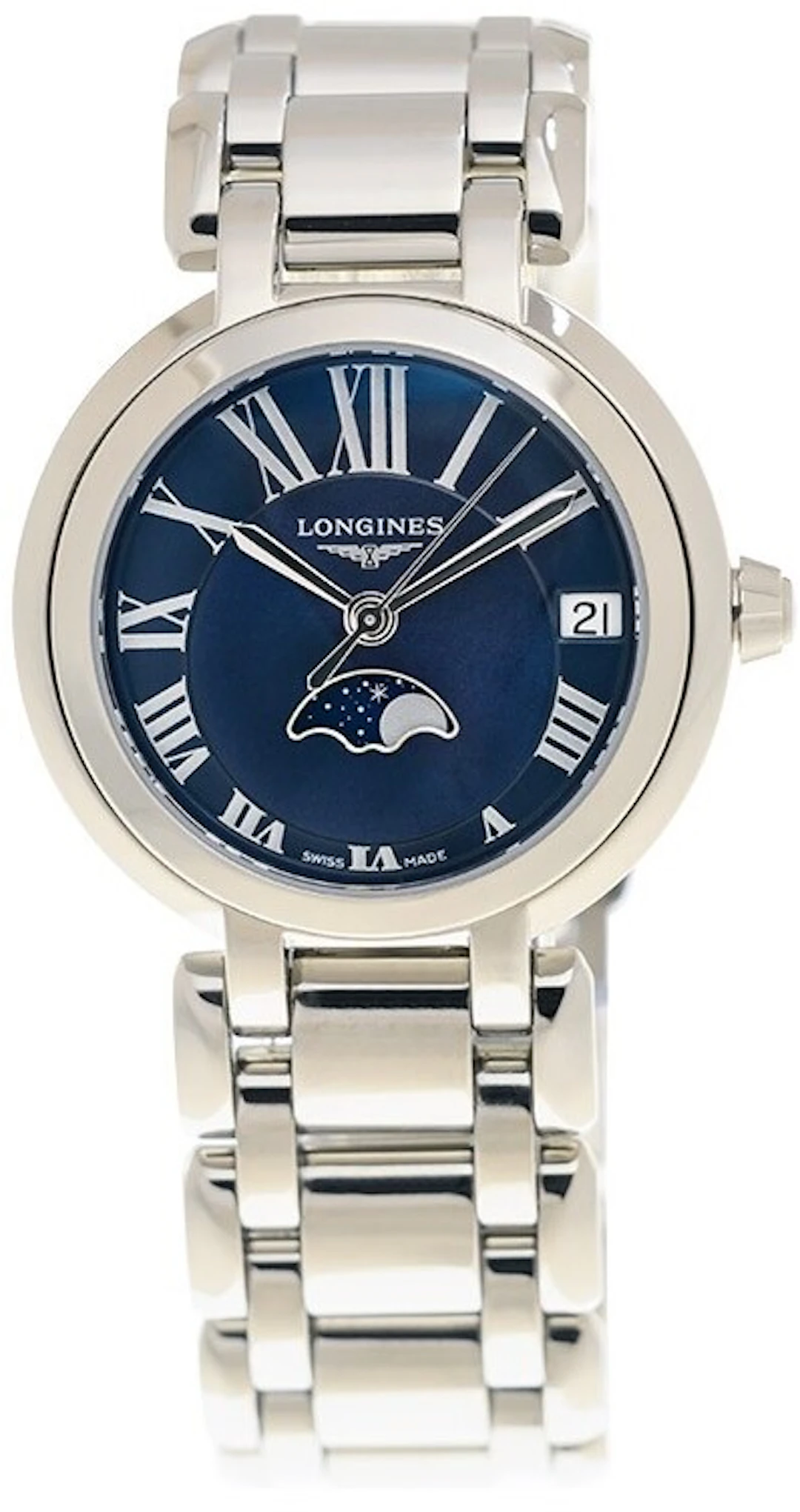 Longines Primaluna L8.115.4.91.6 L8.115.4.91.6