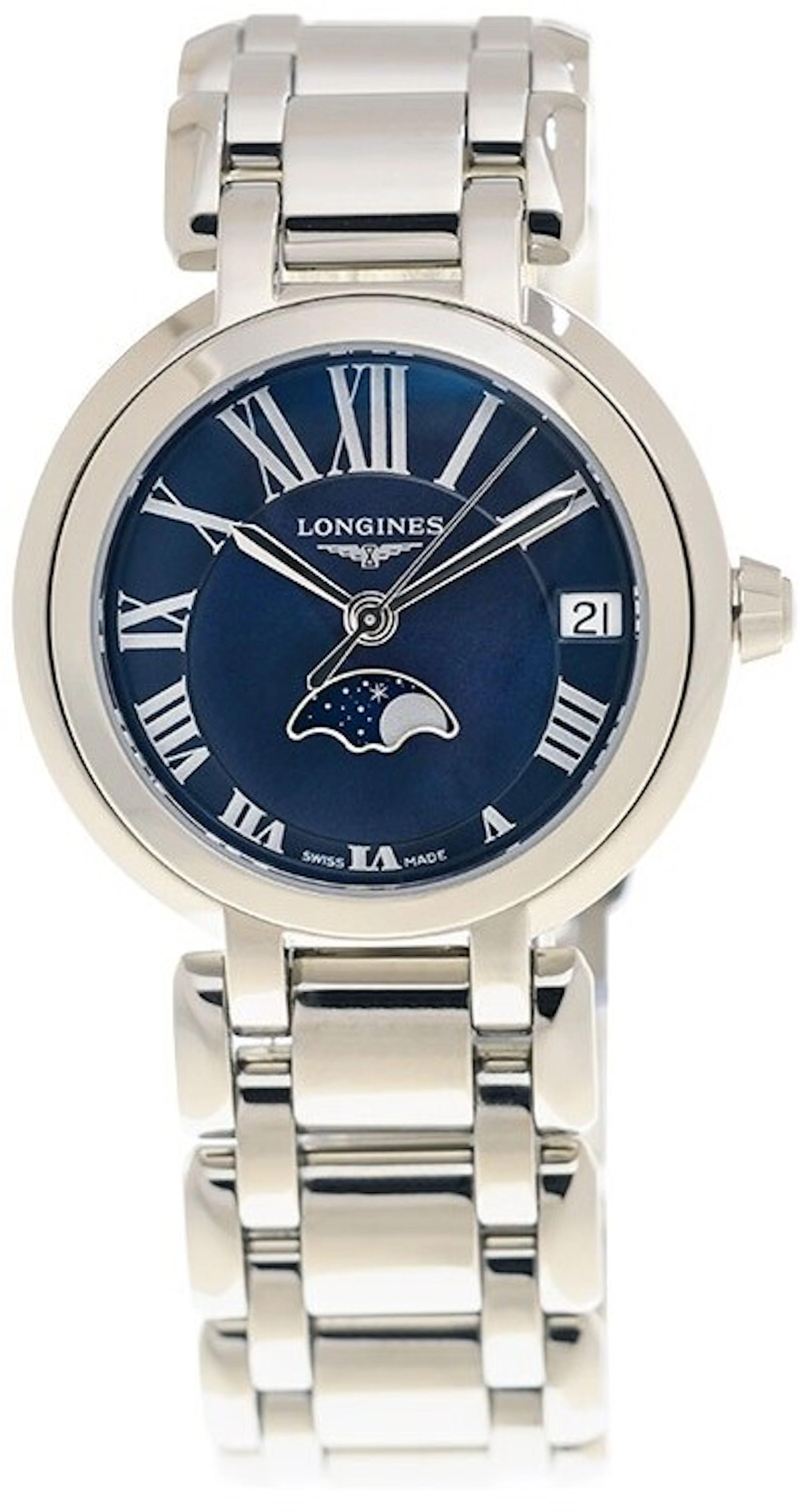 Longines Primaluna L8.115.4.91.6 L8.115.4.91.6