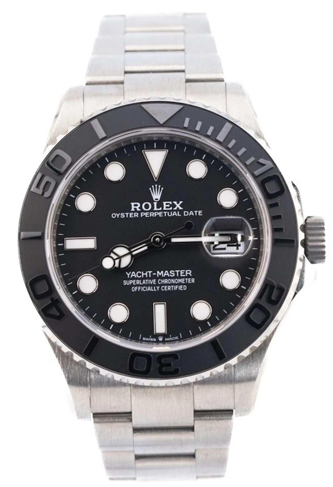 Rolex Yacht-Master 42 226627-0001 226627-0001