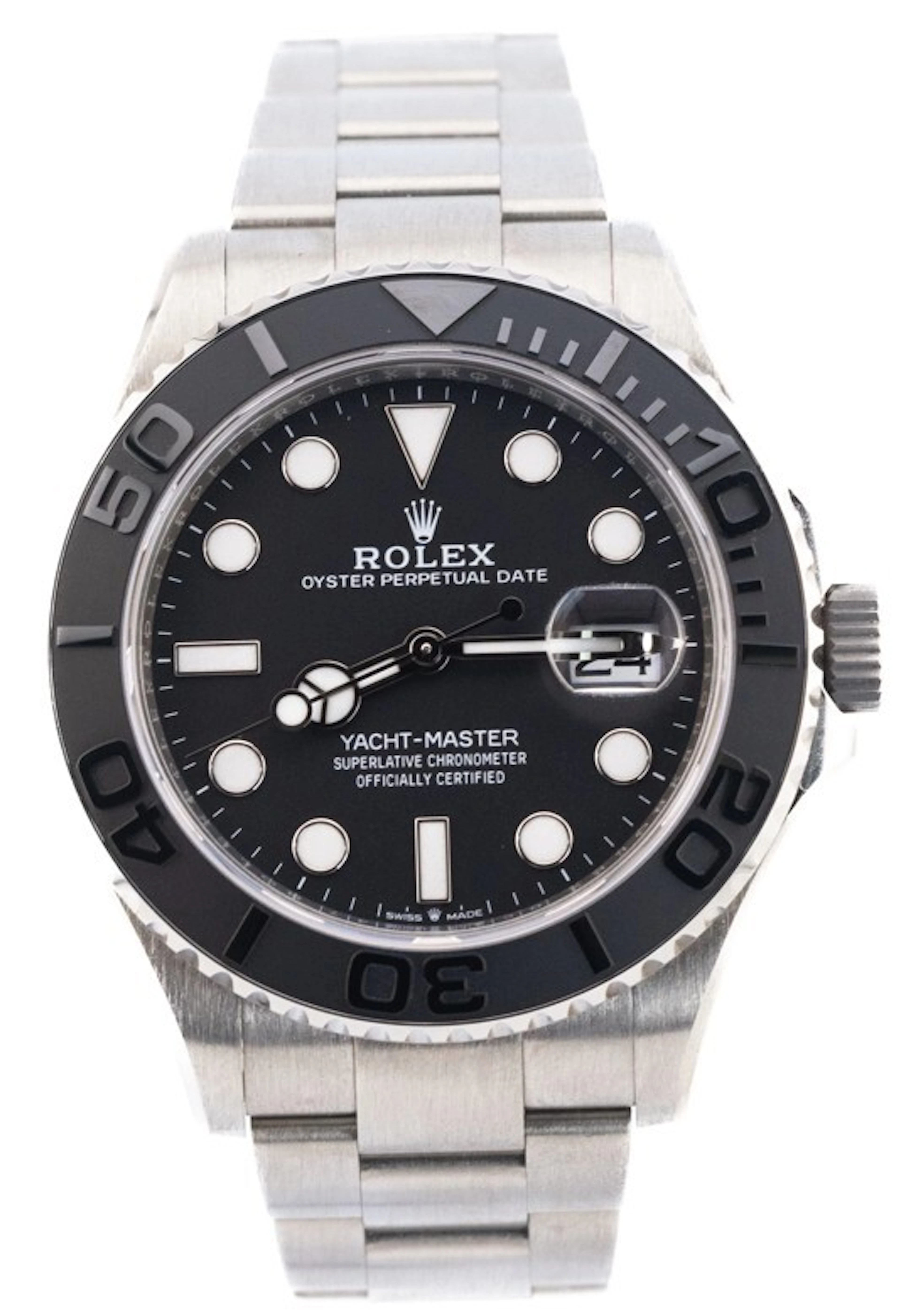 Rolex Yacht-Master 42 226627-0001 226627-0001