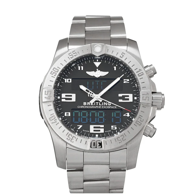 Breitling Professional Exospace B55 EB5510H11B1E1 EB5510H11B1E1