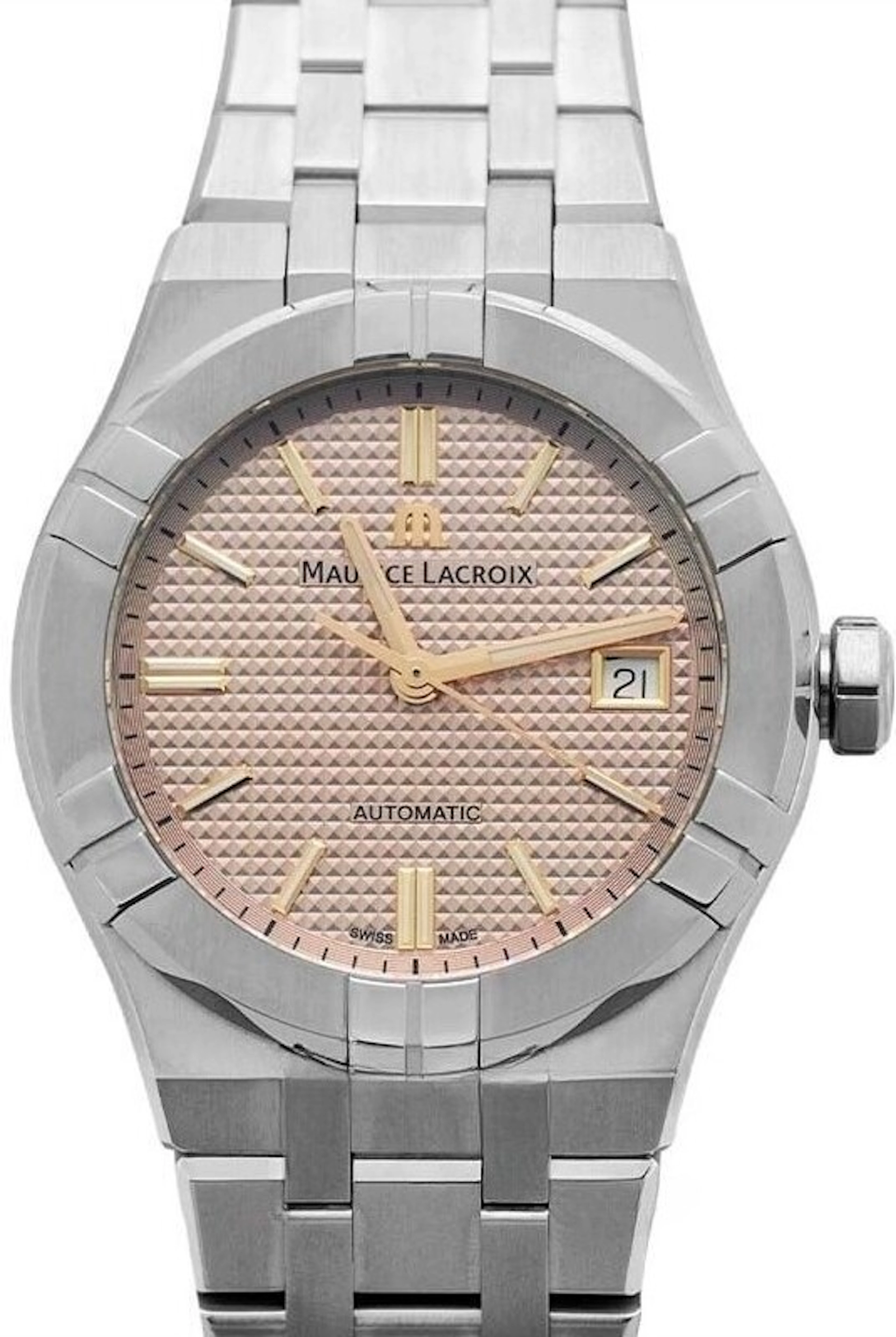 Maurice Lacroix Aikon AI6007-SS002-731-1 AI6007-SS002-731-1