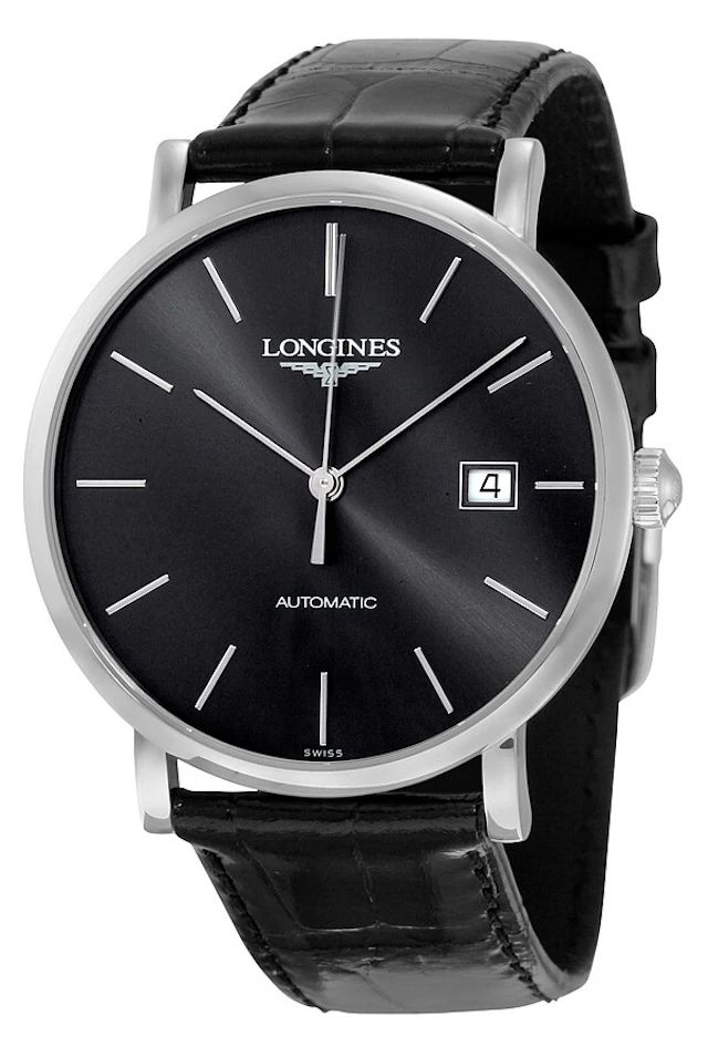 Longines Grande Classique L4.910.4.72.2 L4.910.4.72.2