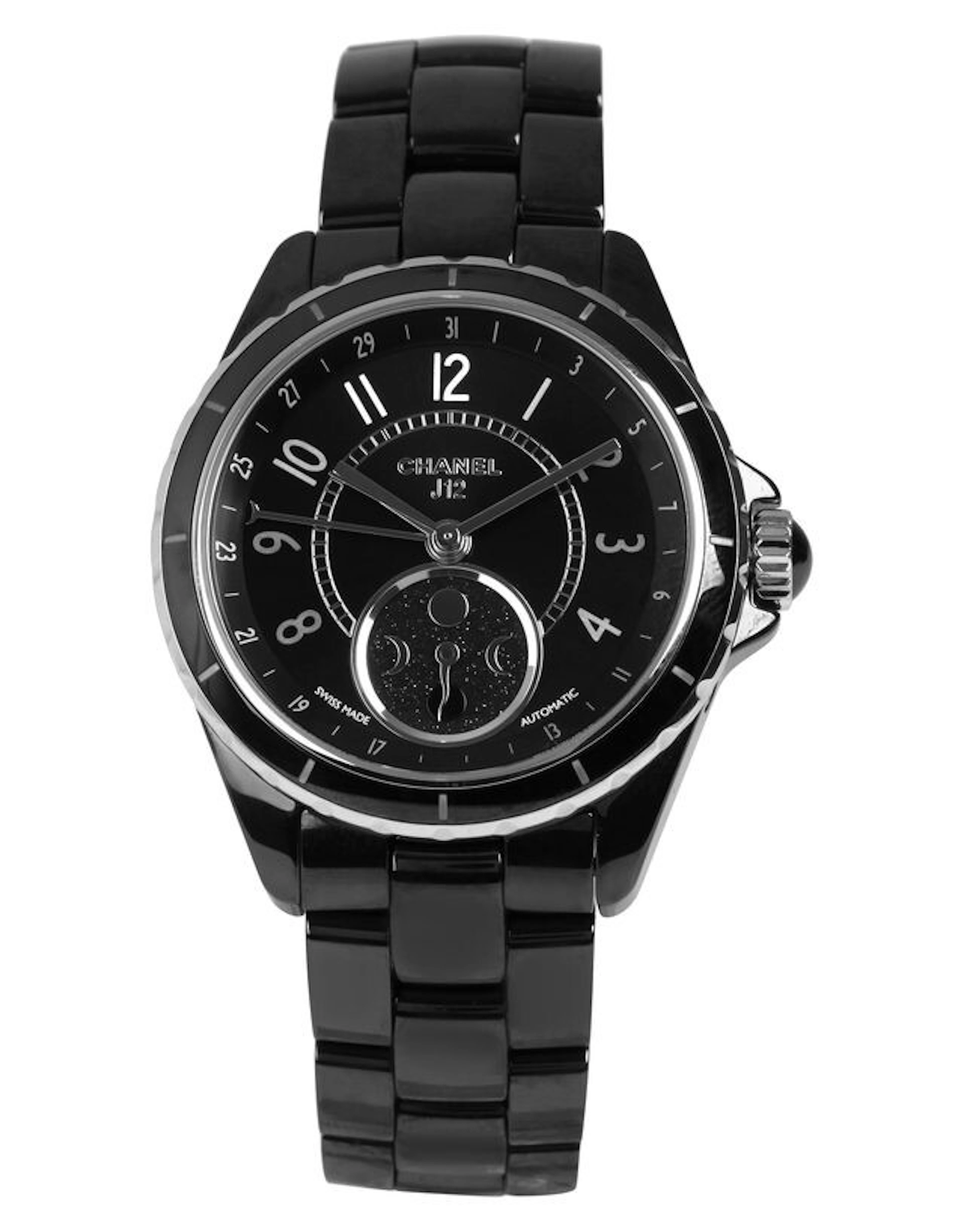 Chanel J12 H3406 H3406