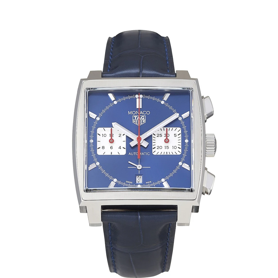 TAG Heuer Monaco CBL2111.FC6453 CBL2111.FC6453