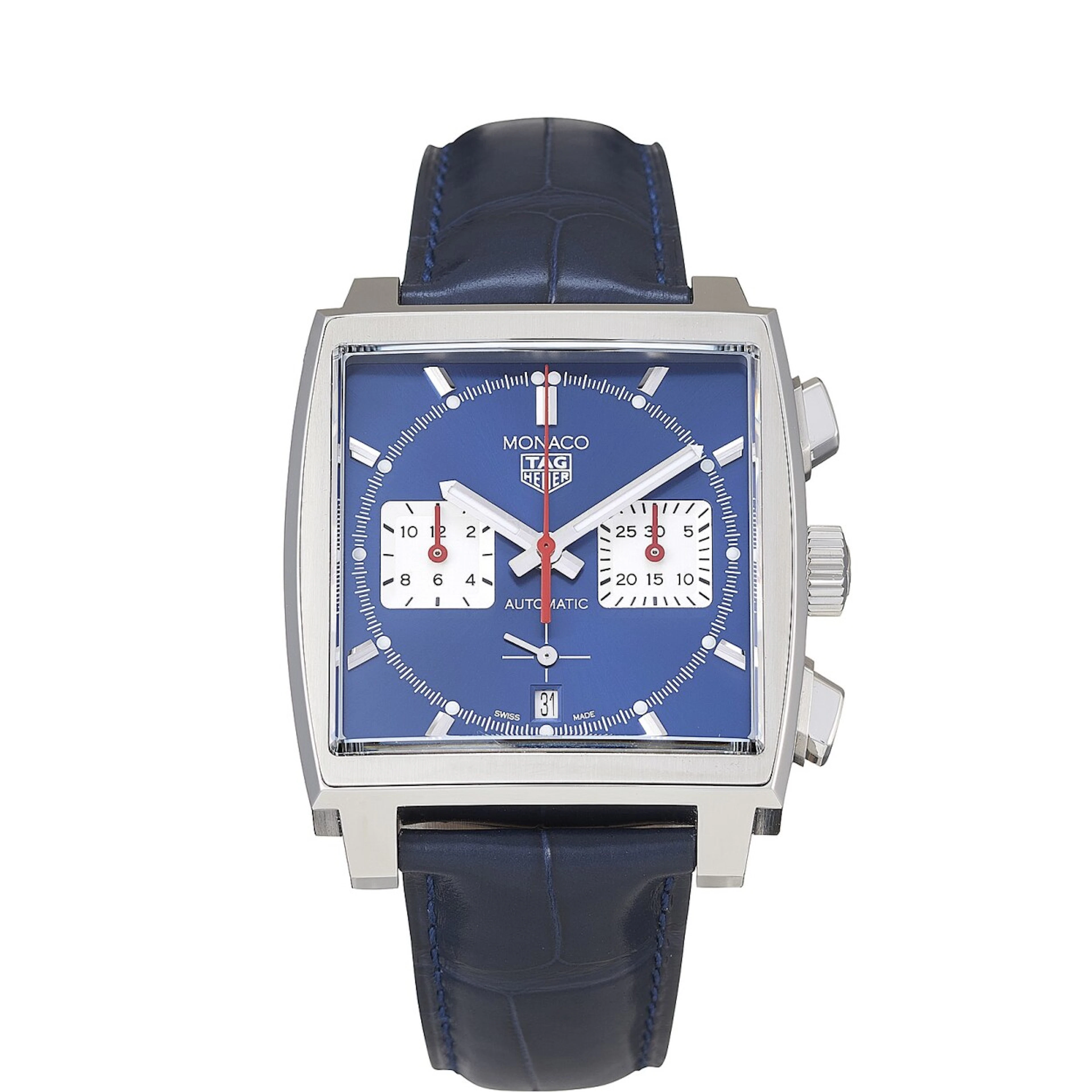 TAG Heuer Monaco CBL2111.FC6453 CBL2111.FC6453