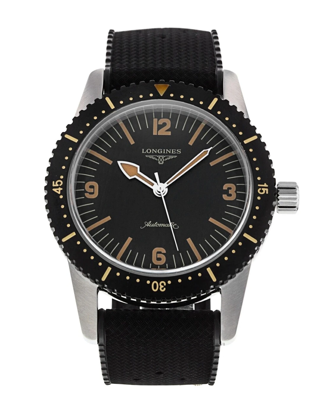 Longines Heritage L2.822.4.56.9 L2.822.4.56.9