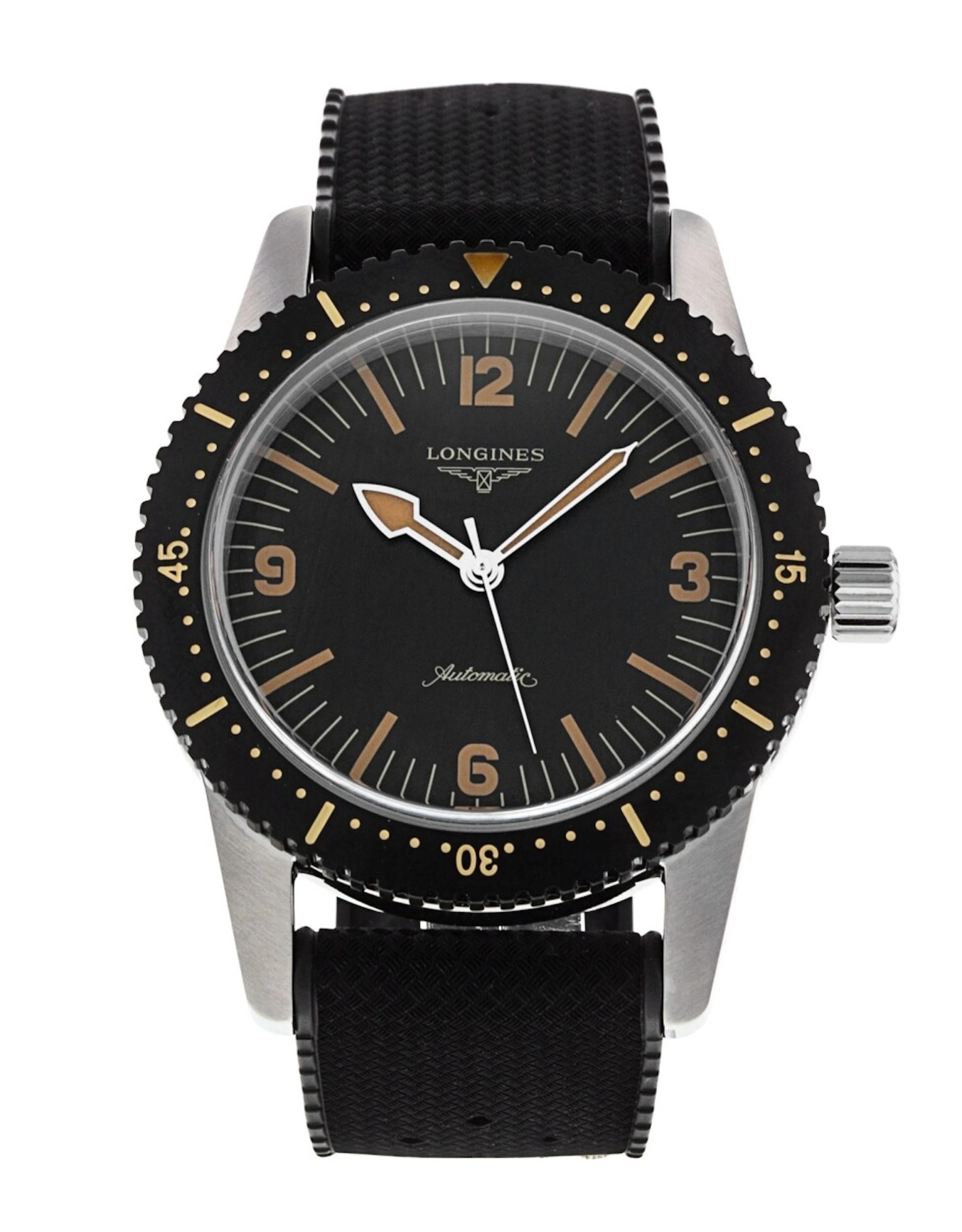 Longines Heritage L2.822.4.56.9 L2.822.4.56.9