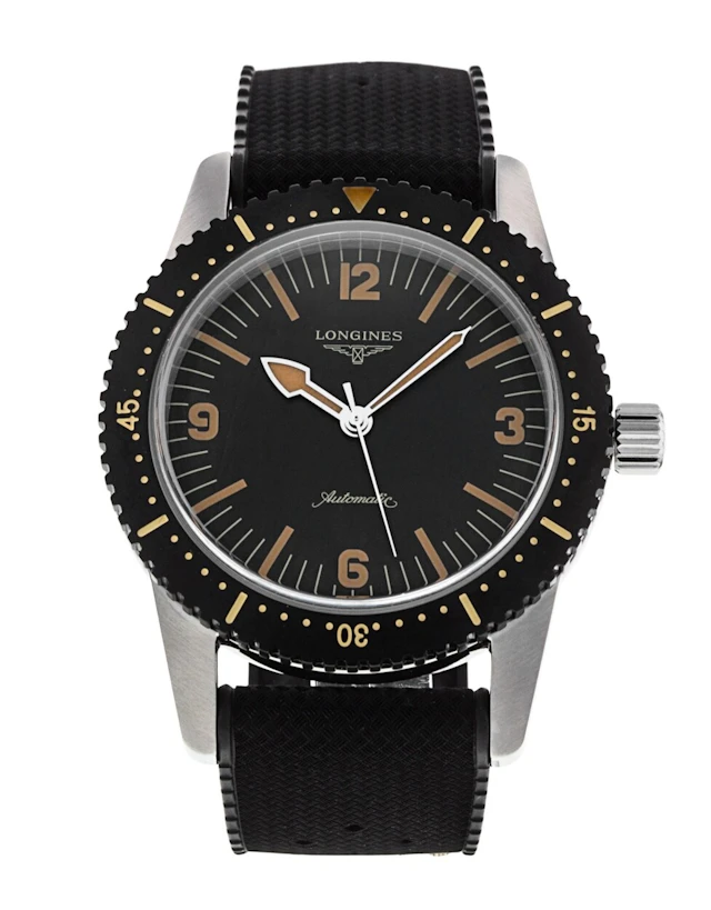 Longines Heritage L2.822.4.56.9 L2.822.4.56.9
