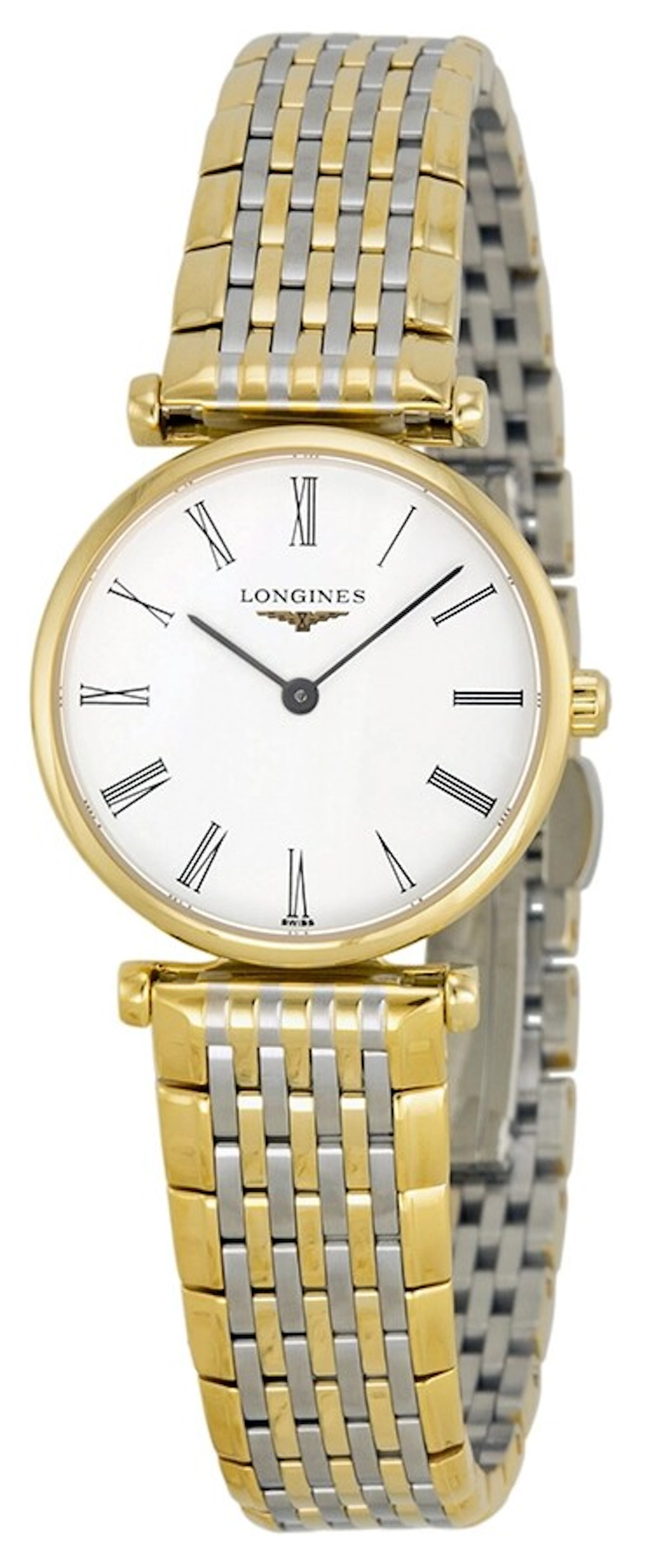 Longines Grande Classique L4.209.2.11.7 L4.209.2.11.7