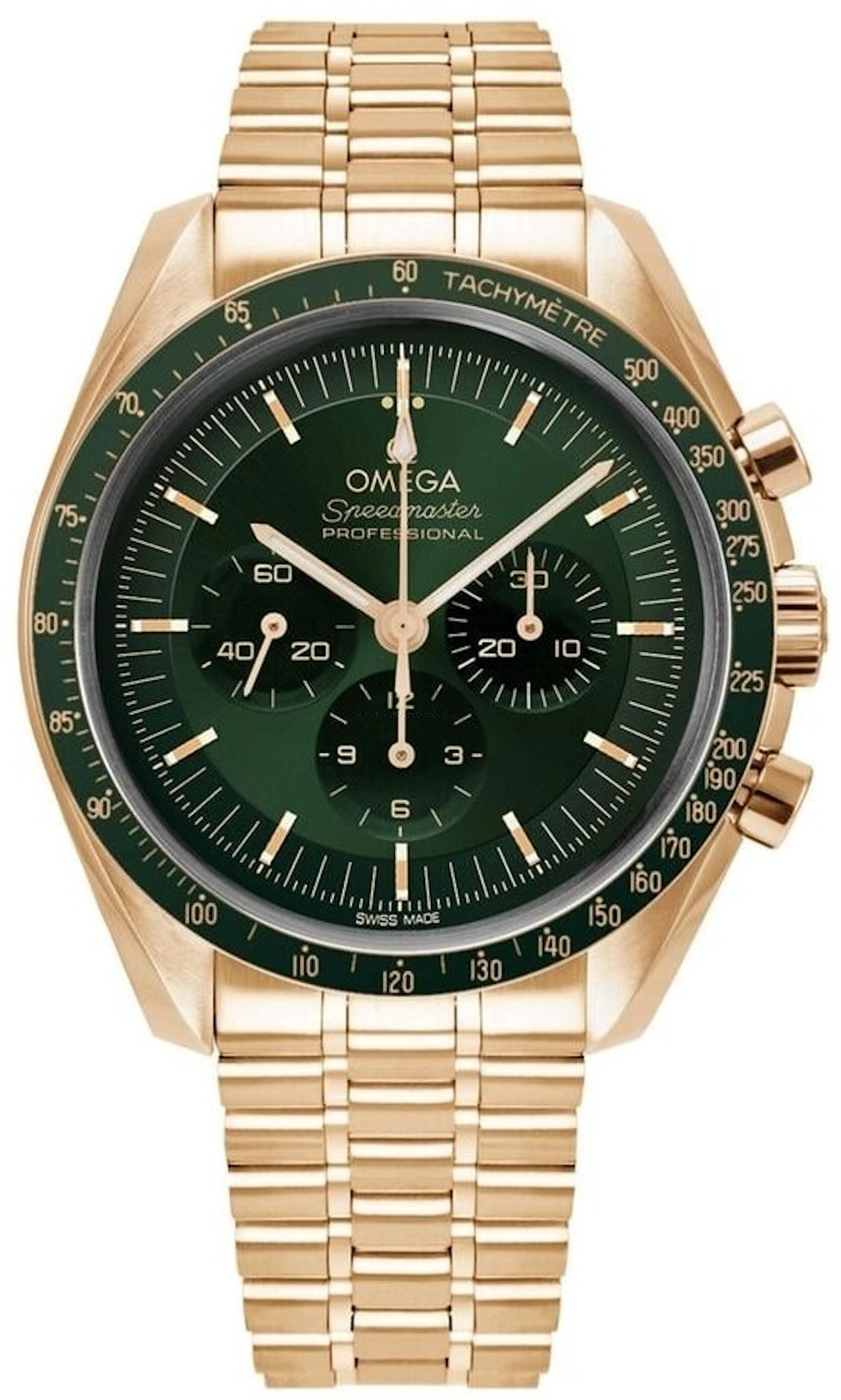 Omega Speedmaster Moonwatch Professional 42Mm 310.60.42.50.10.001