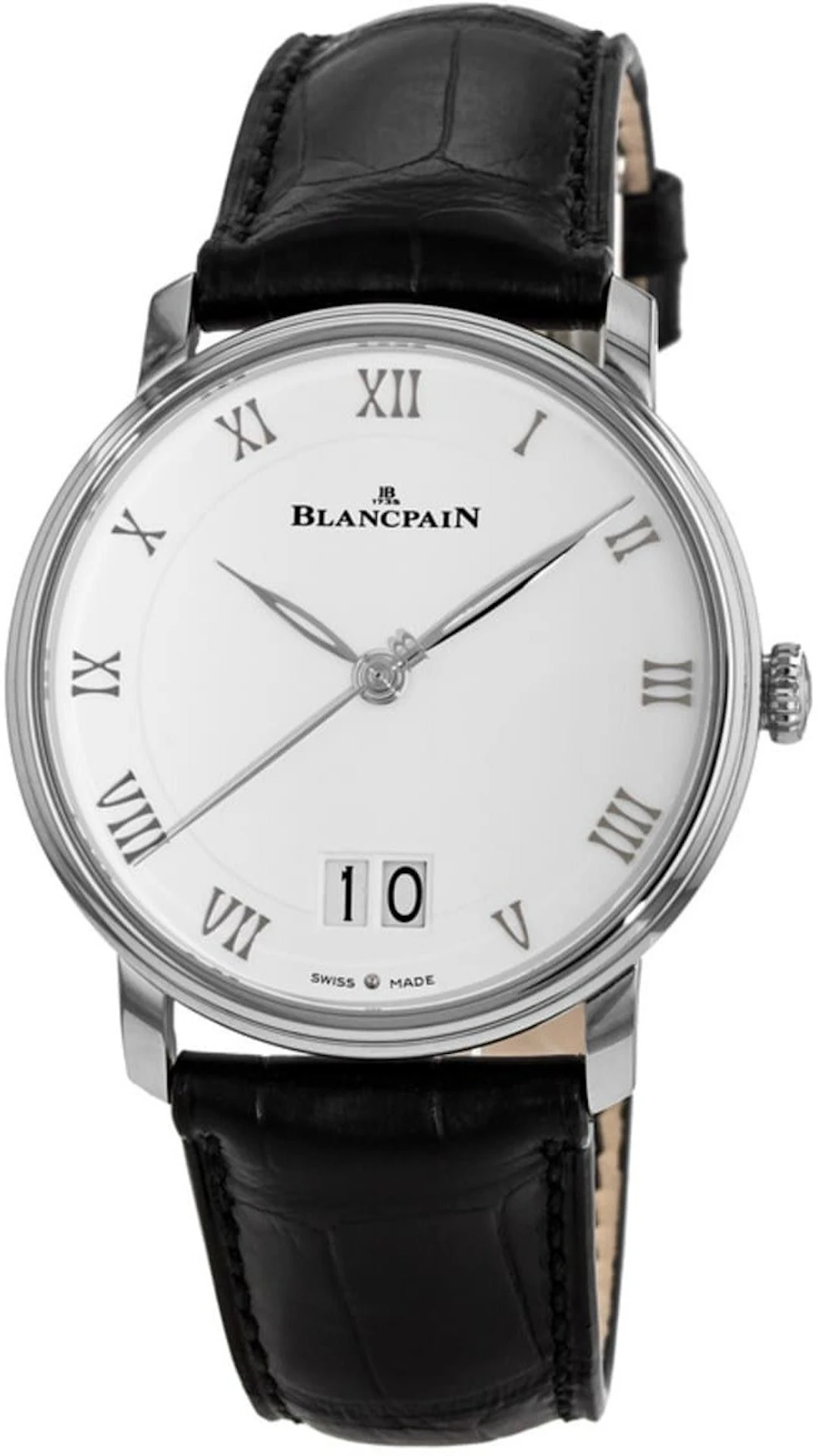 Blancpain Villeret 6669-1127-55B 6669-1127-55B