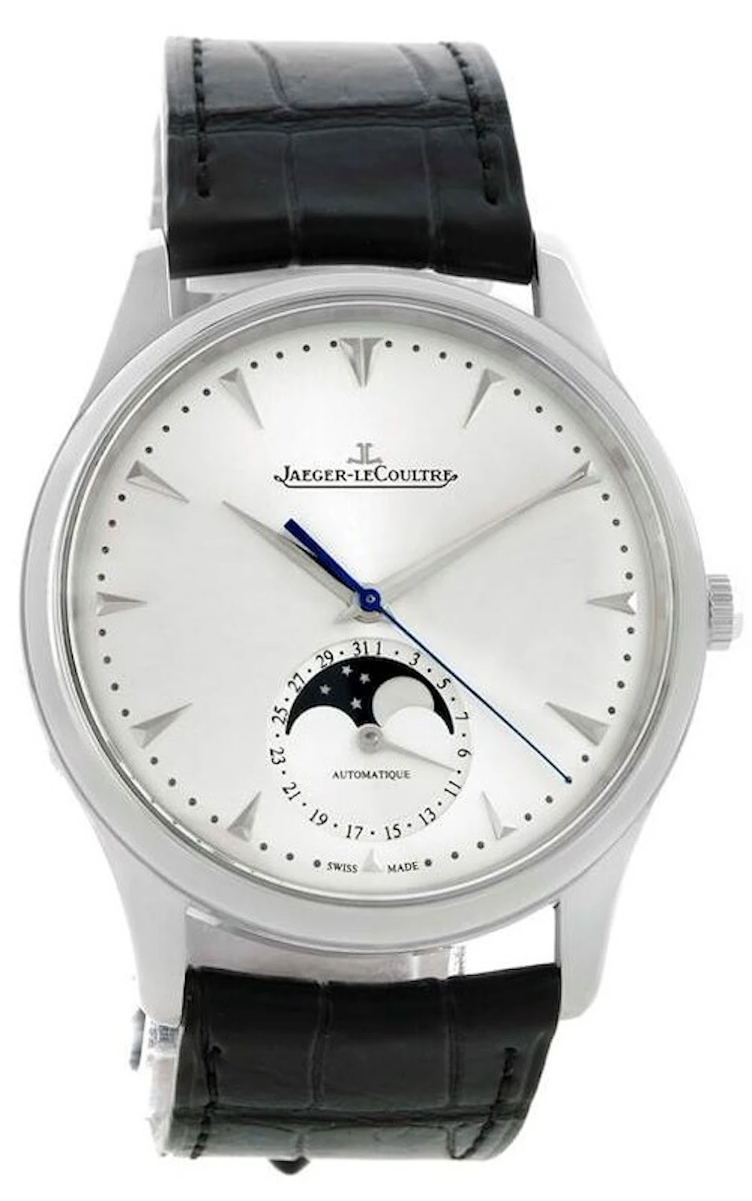 Jaeger LeCoultre Master Ultra Thin Moon 1368420 1368420