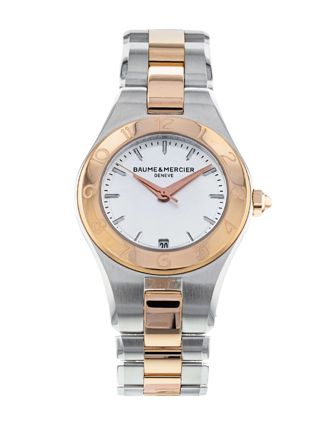 Baume & Mercier Linea MOA10015 MOA10015