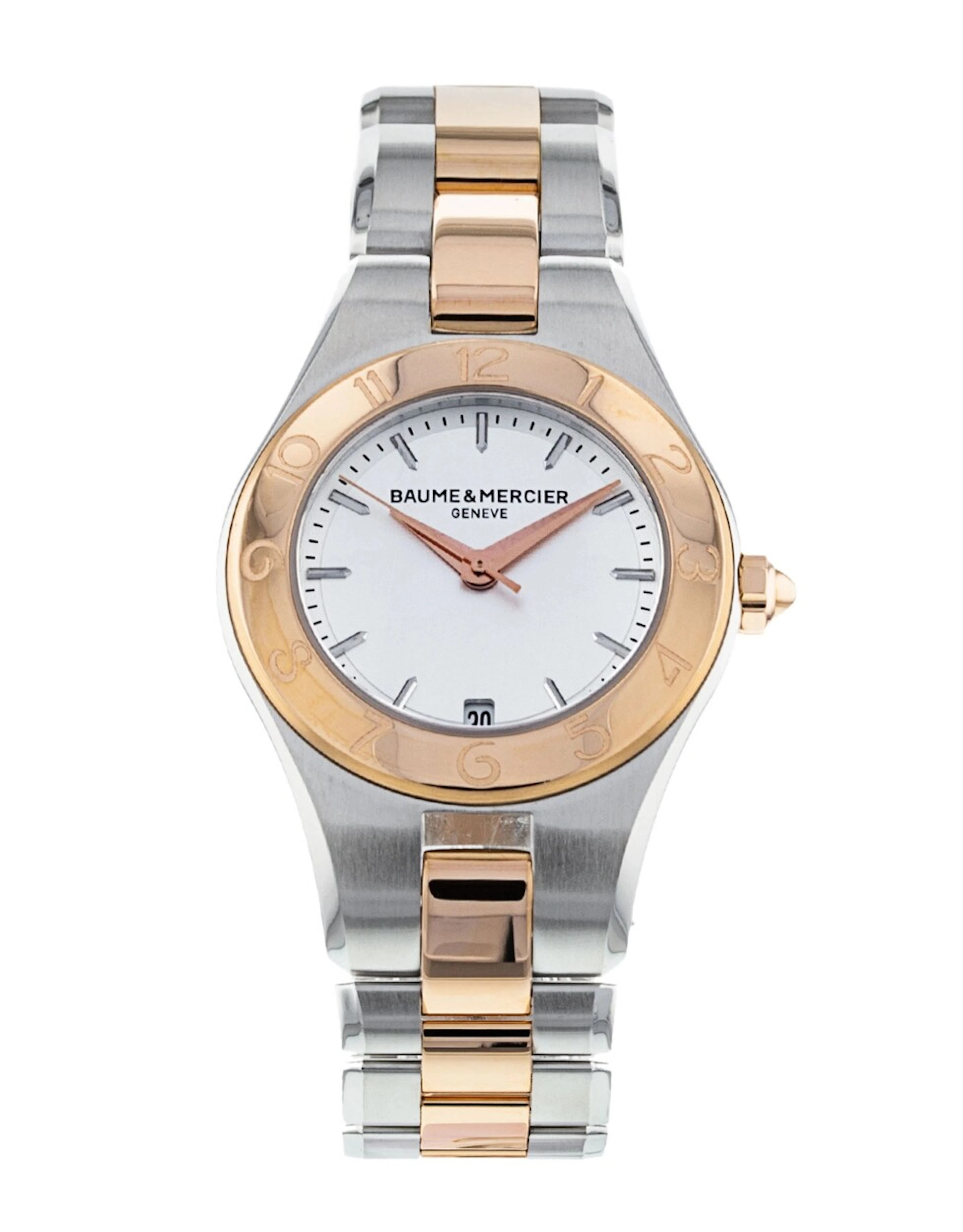Baume & Mercier Linea MOA10015 MOA10015