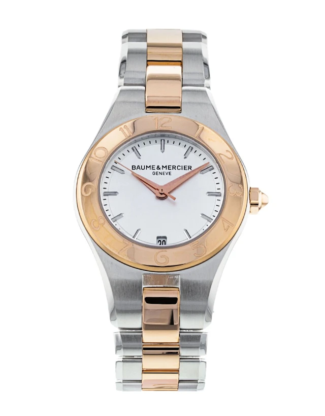 Baume & Mercier Linea MOA10015 MOA10015