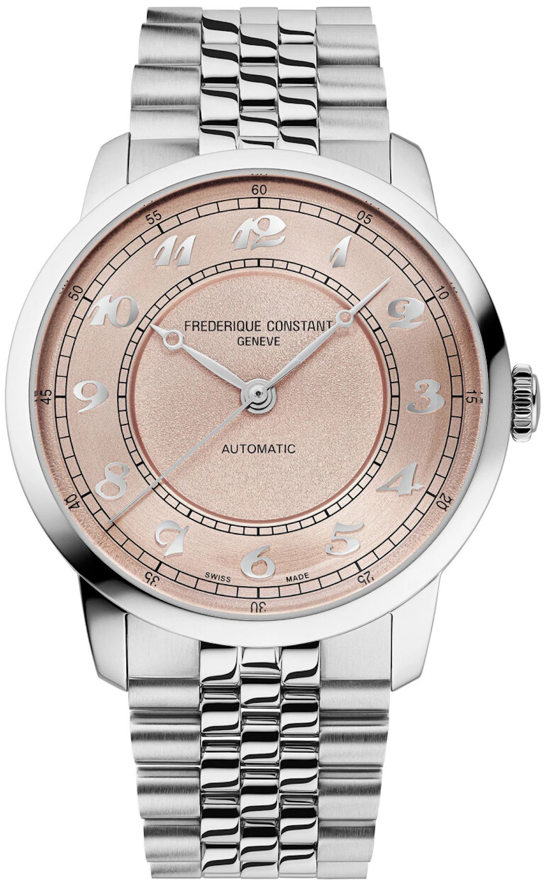 Frederique Constant Classics FC-301SAL3B6B FC-301SAL3B6B