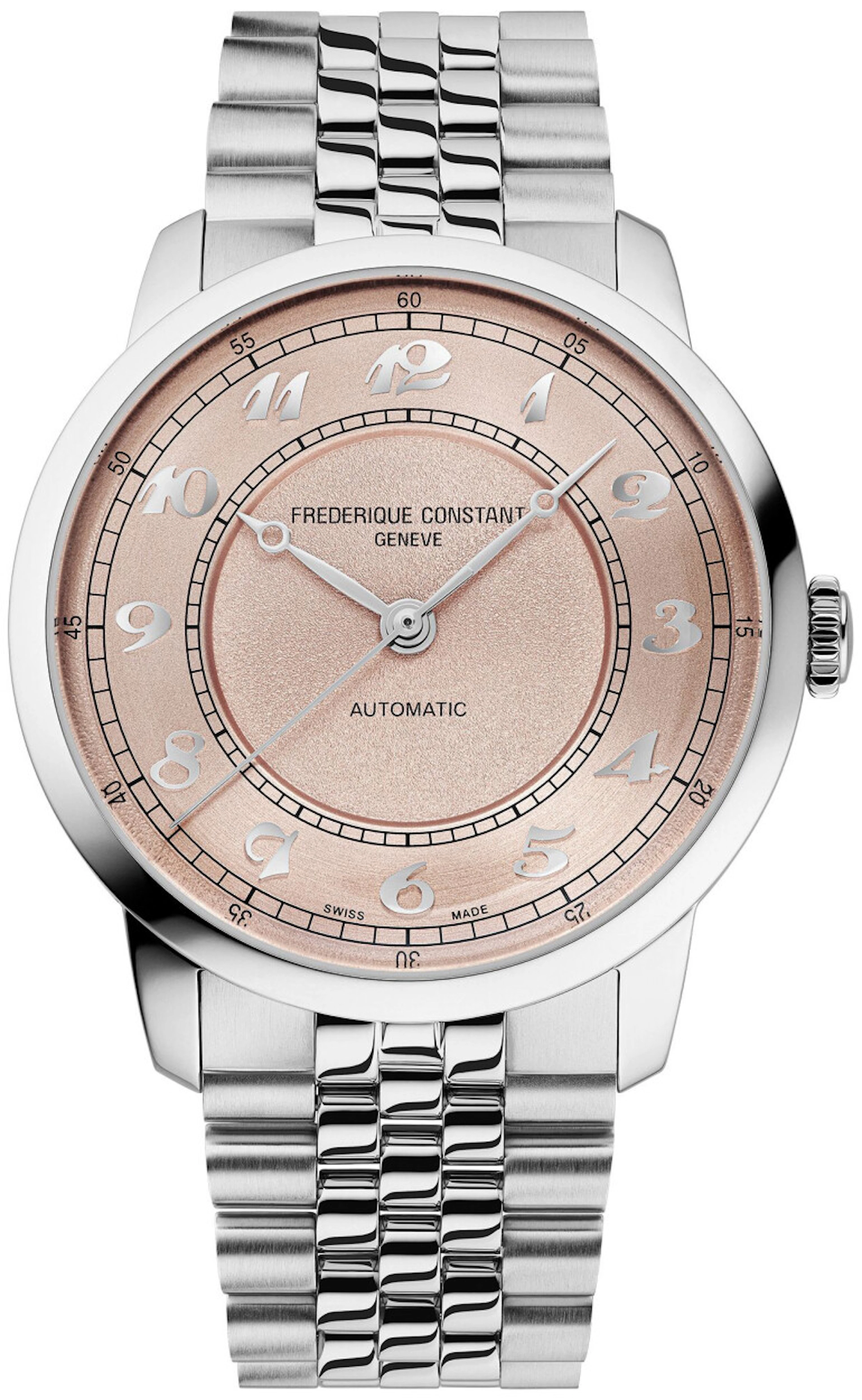 Frederique Constant Classics FC-301SAL3B6B FC-301SAL3B6B