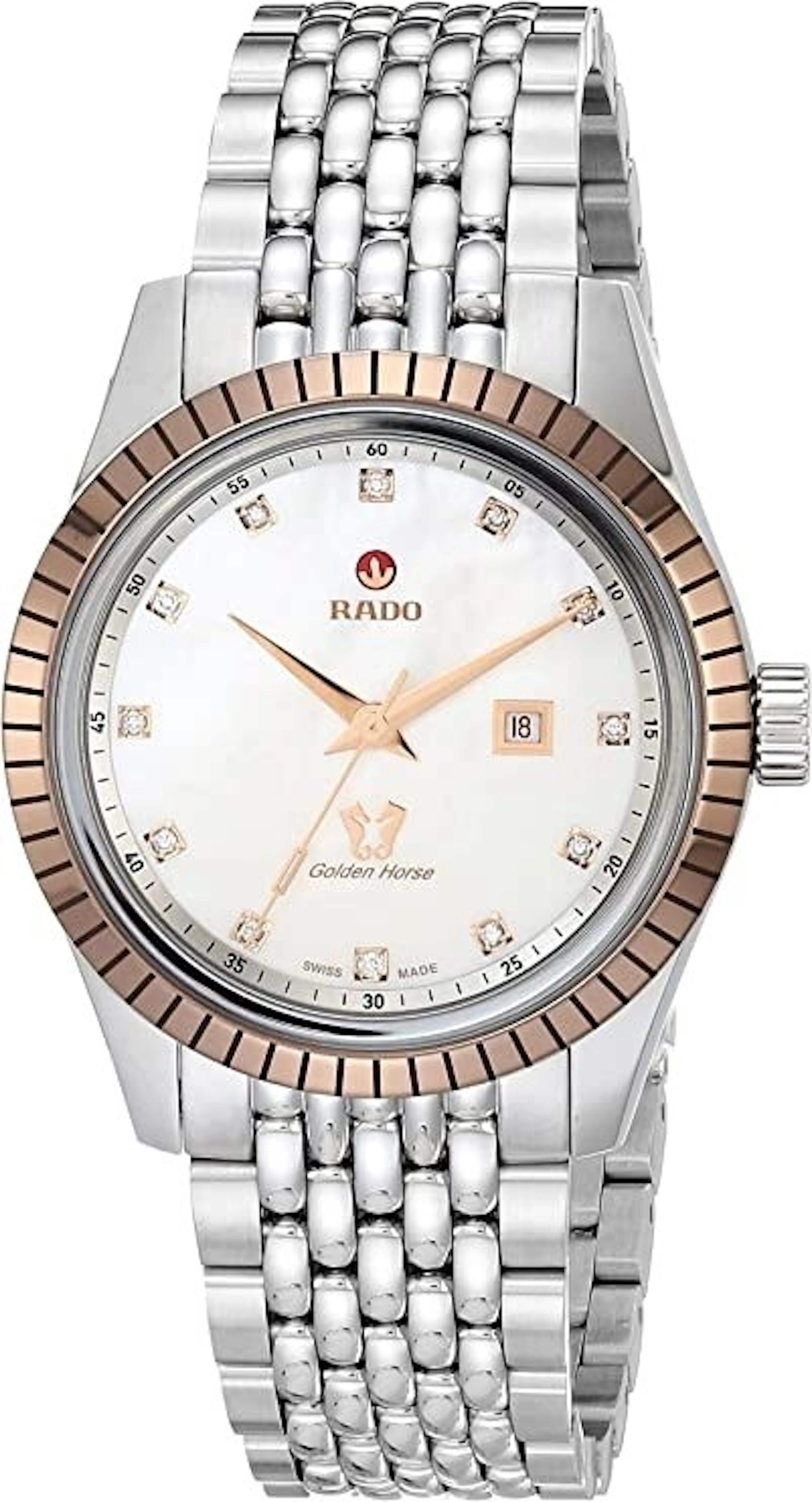 Rado Golden Horse R33102903 R33102903