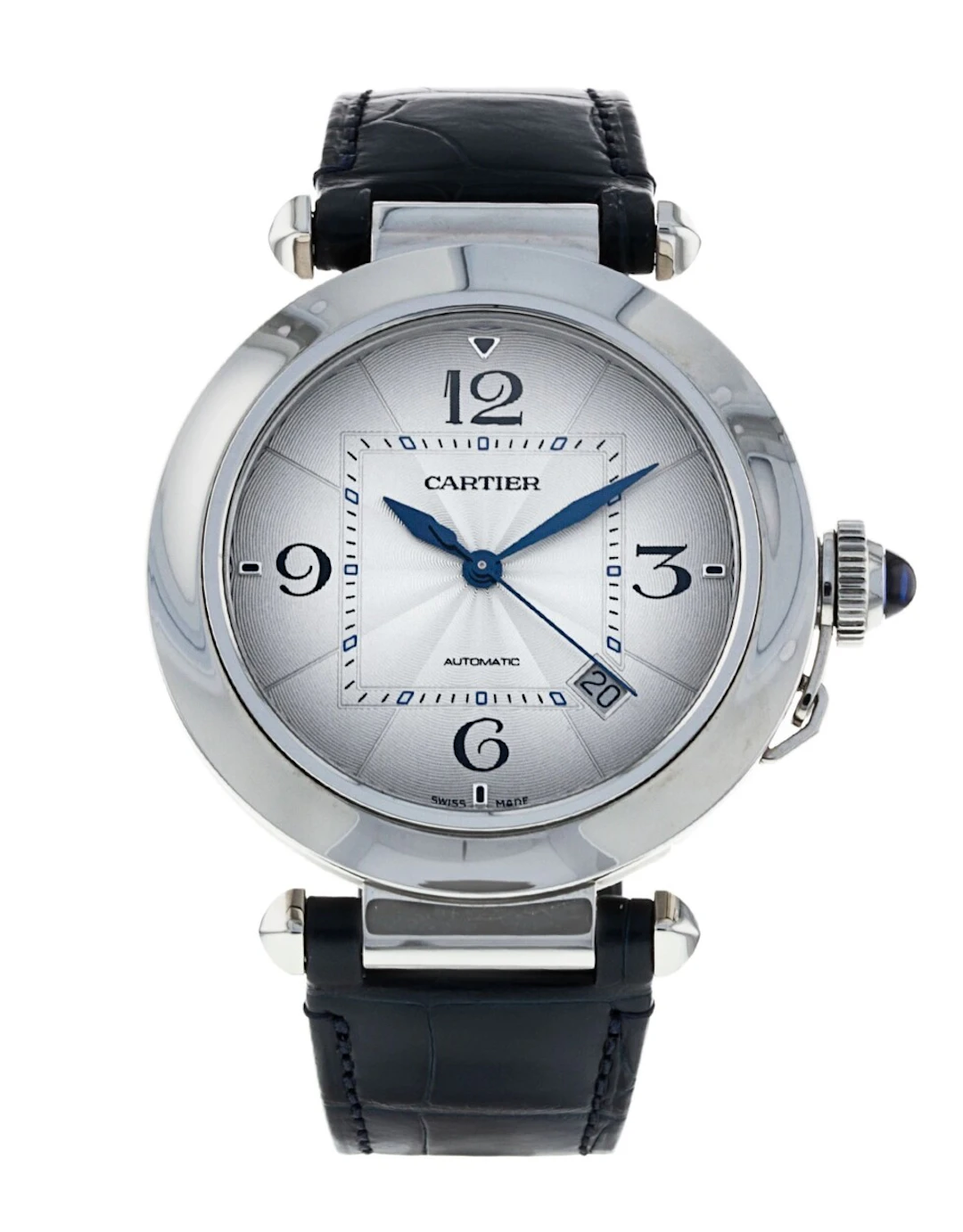 Cartier Pasha De Cartier WSPA0010 WSPA0010