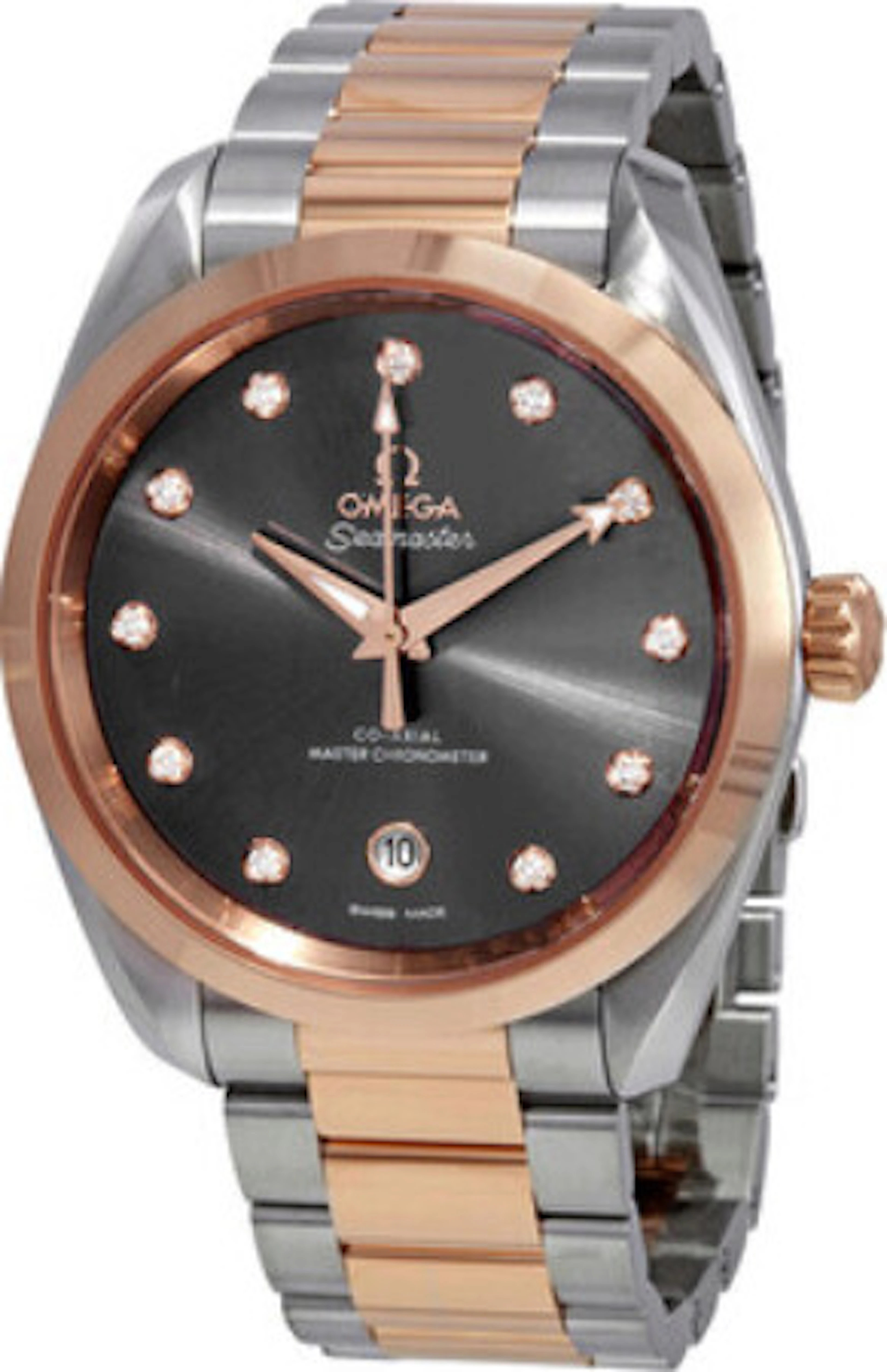 Omega Seamaster Aqua Terra 150M 220.20.38.20.56.001 220.20.38.20.56.001