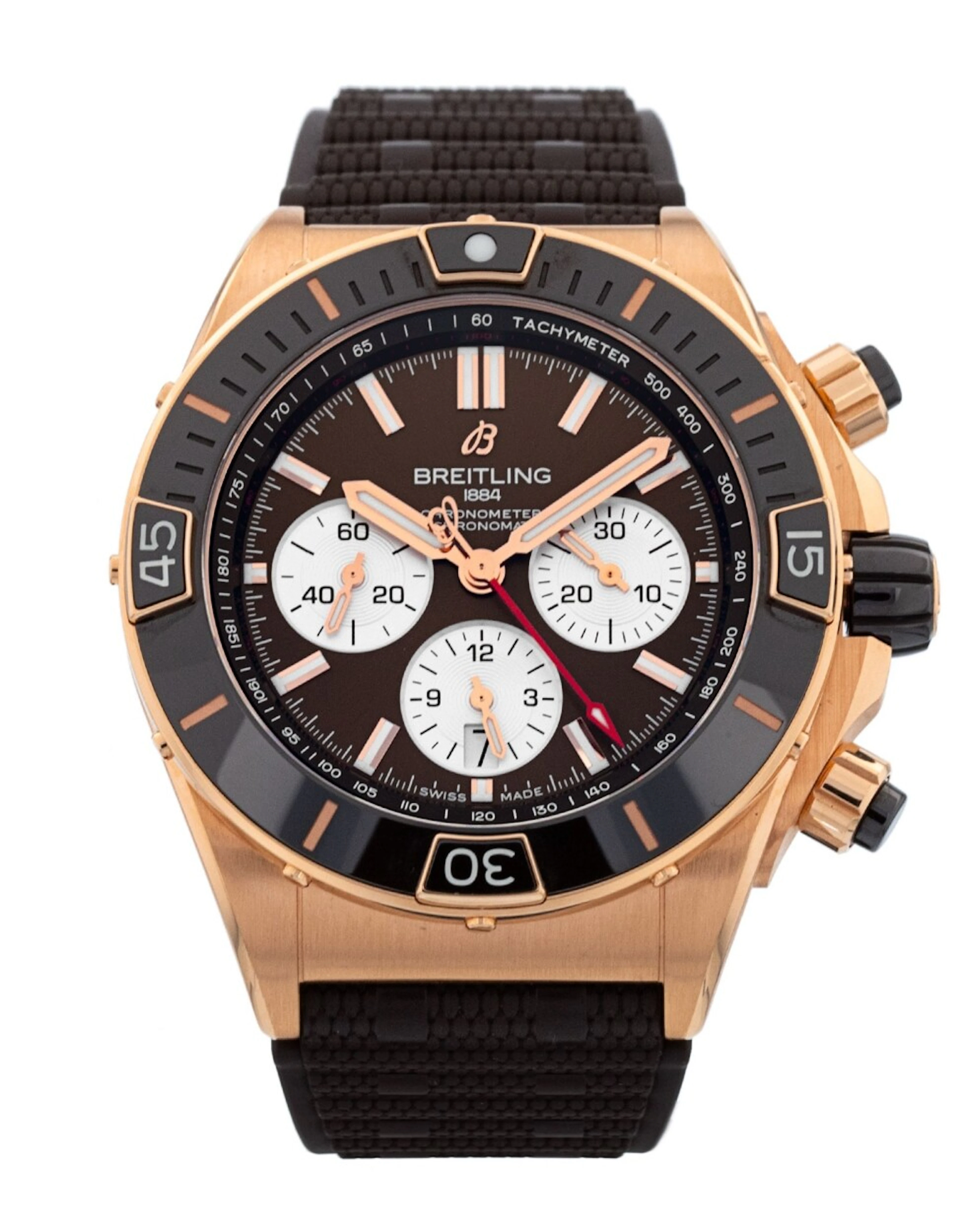 Breitling Chronomat B01 44 RB0136E31Q1S1 RB0136E31Q1S1
