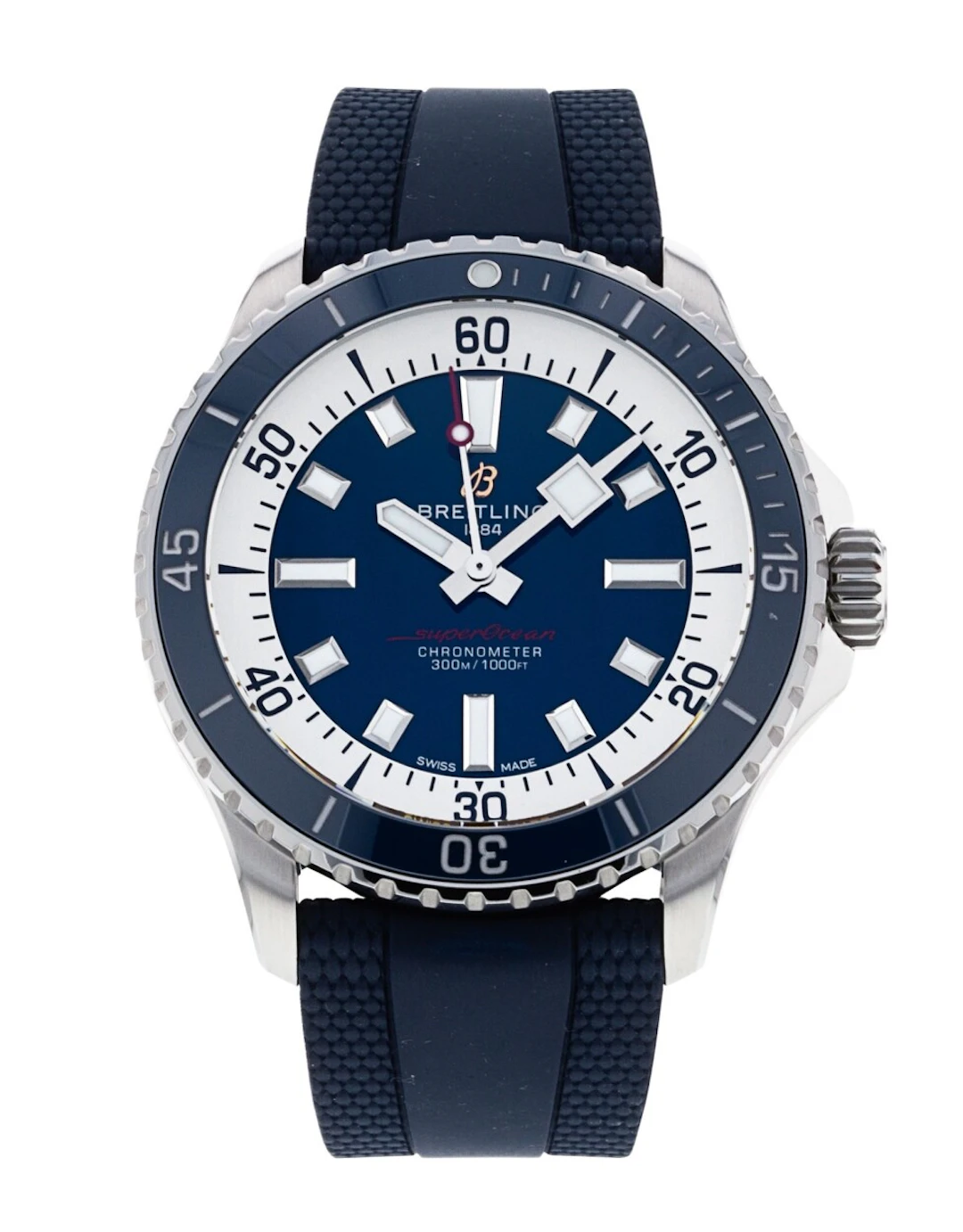 Breitling Superocean Automatic 42 A17375E71C1S1 A17375E71C1S1