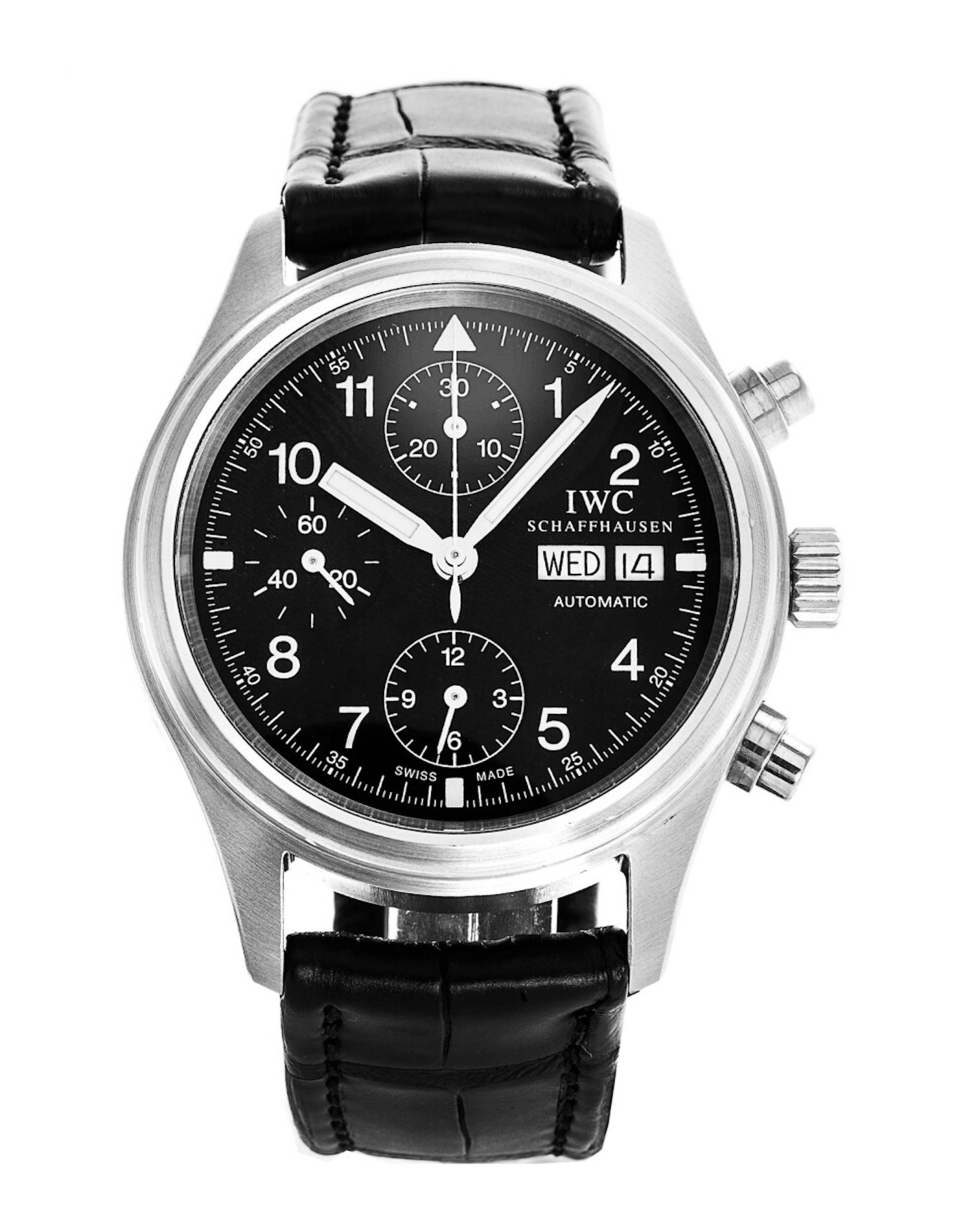 IWC Pilots Classic IW370603 IW370603