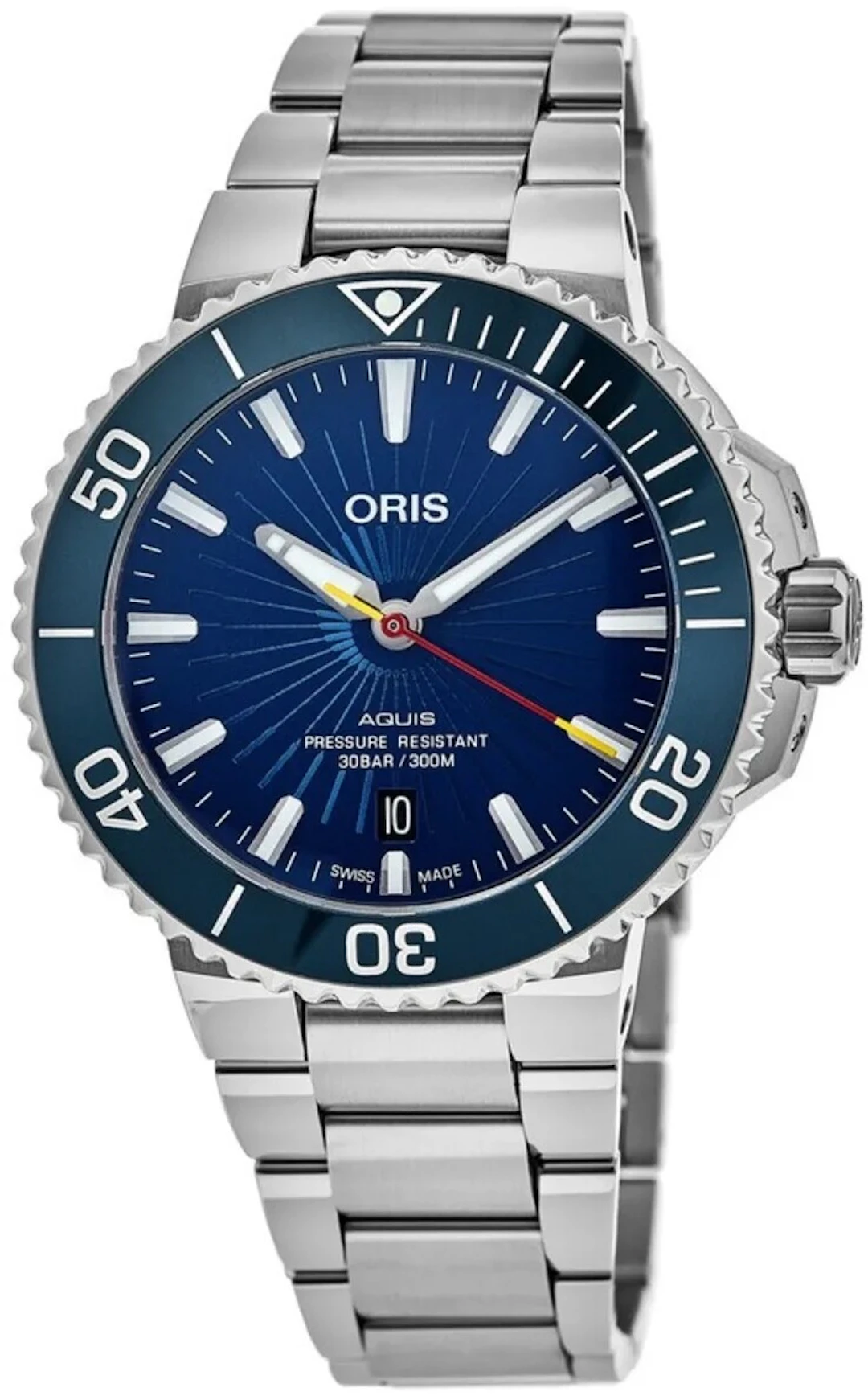 Oris Aquis 01 733 7766 4185-Set 01 733 7766 4185-Set