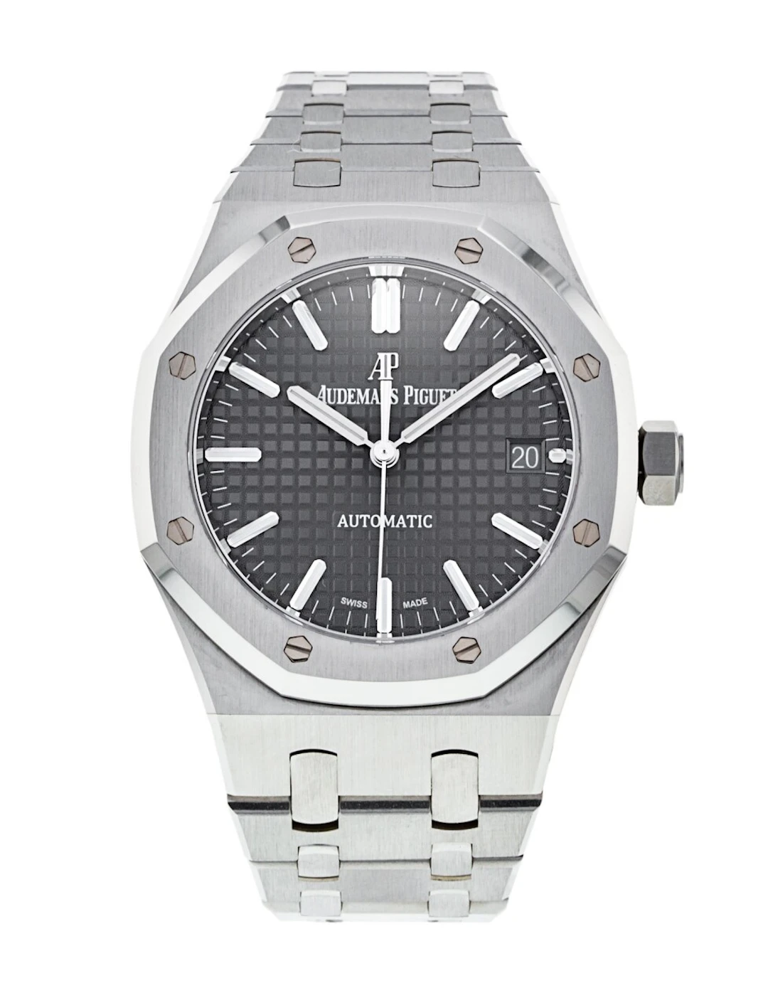 Audemars Piguet Royal Oak 15450ST.OO.1256ST.02 15450ST.OO.1256ST.02
