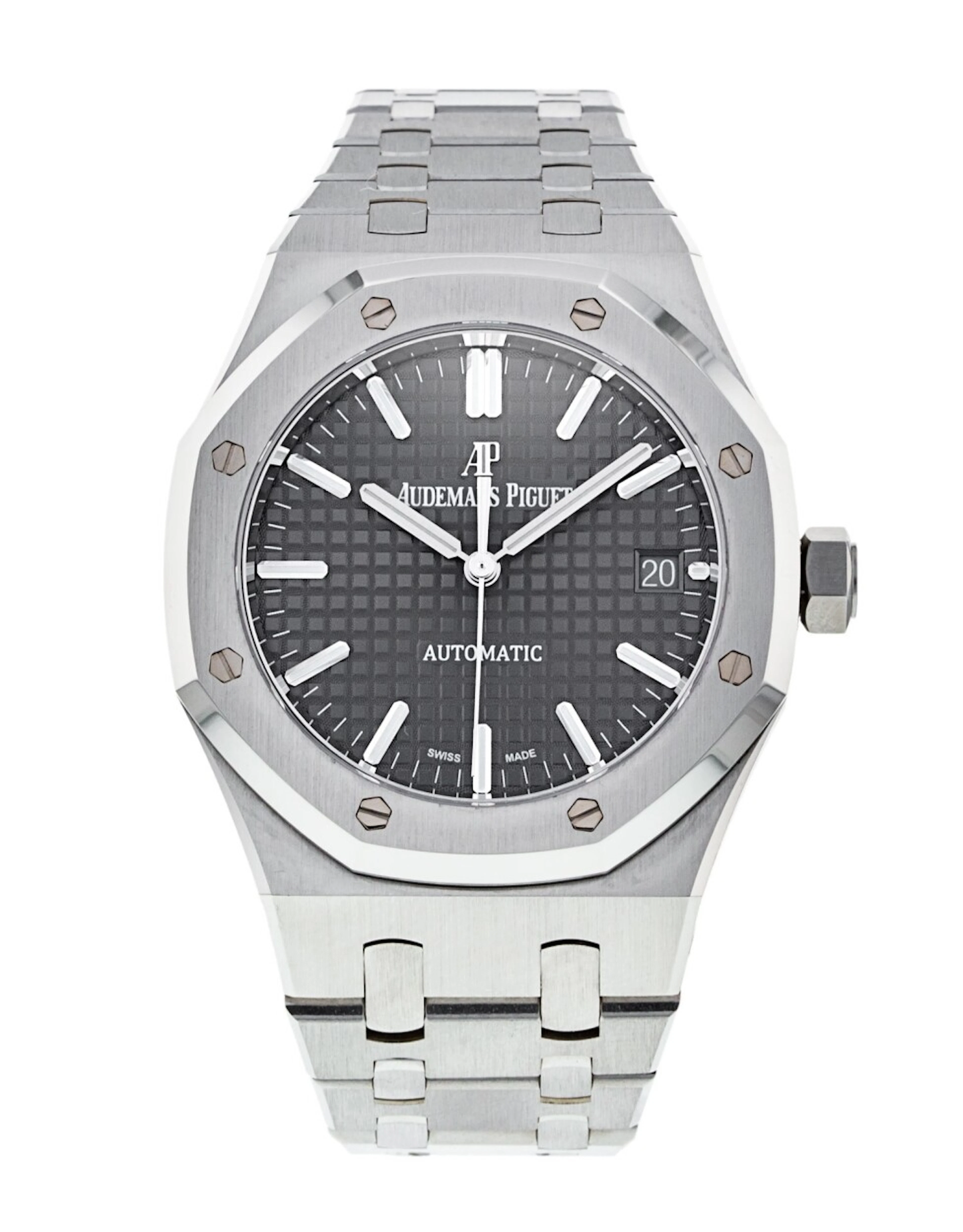 Audemars Piguet Royal Oak 15450ST.OO.1256ST.02 15450ST.OO.1256ST.02