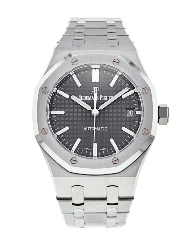Audemars Piguet Royal Oak 15450ST.OO.1256ST.02 15450ST.OO.1256ST.02