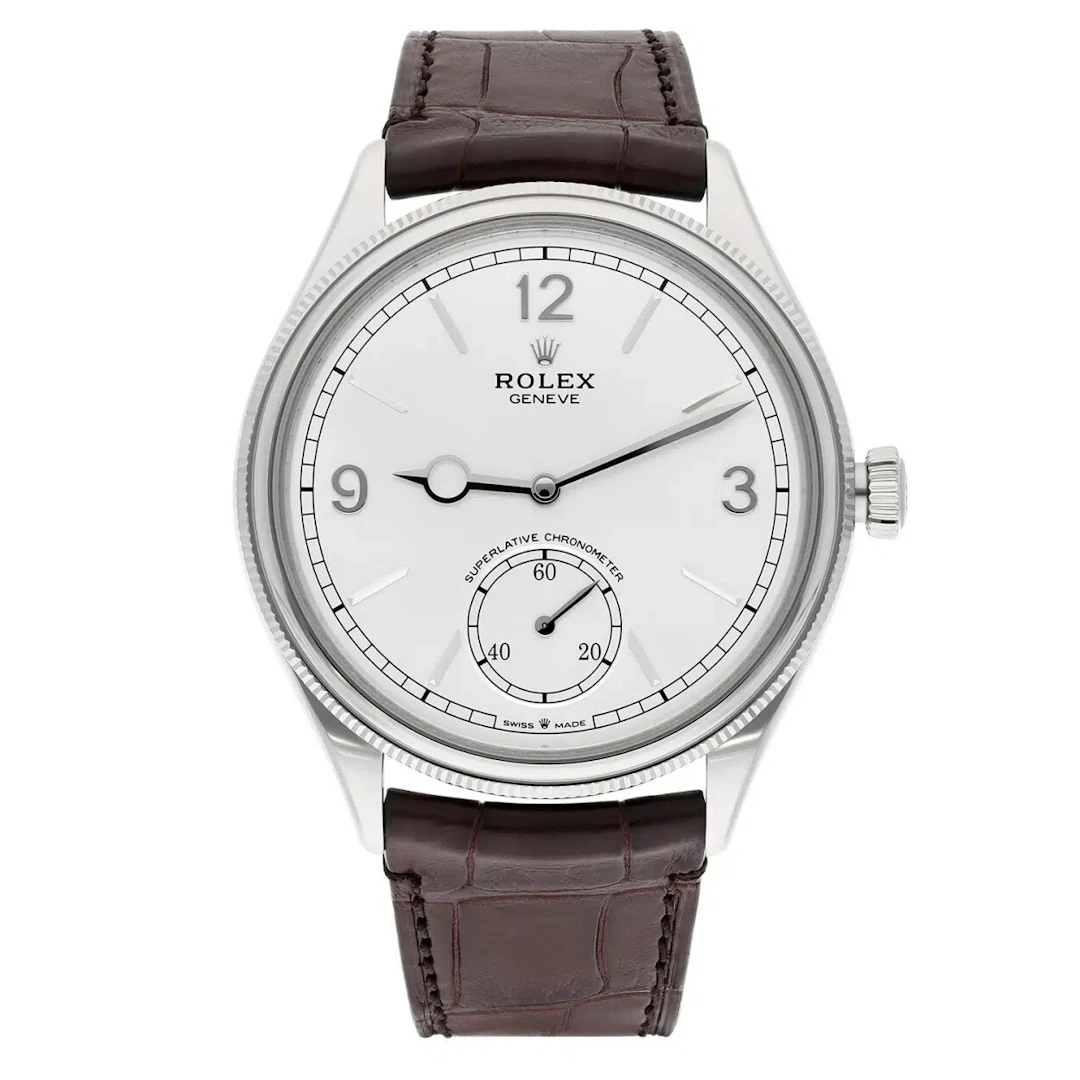 Rolex 1908 52509-0006 52509-0006