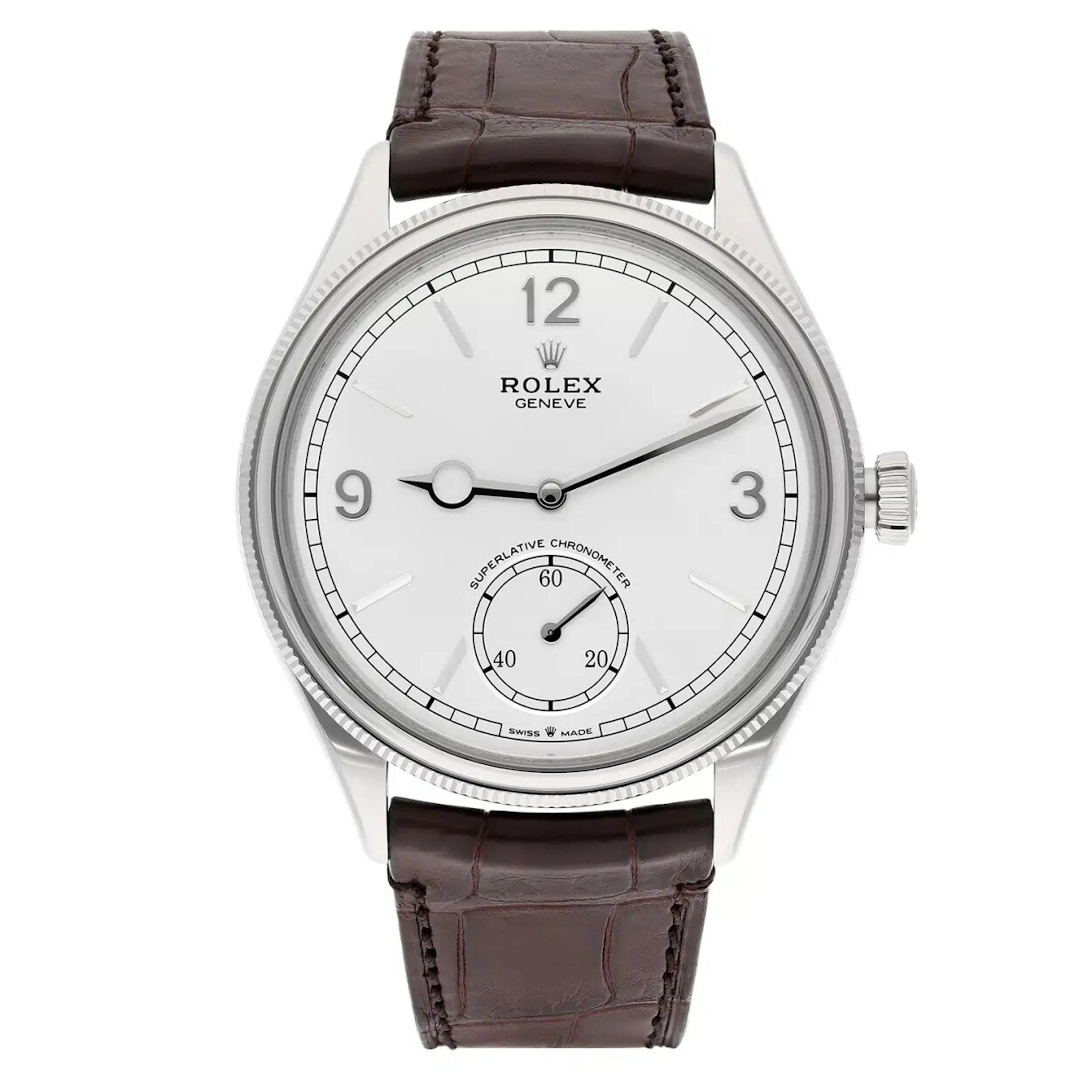 Rolex 1908 52509-0006 52509-0006