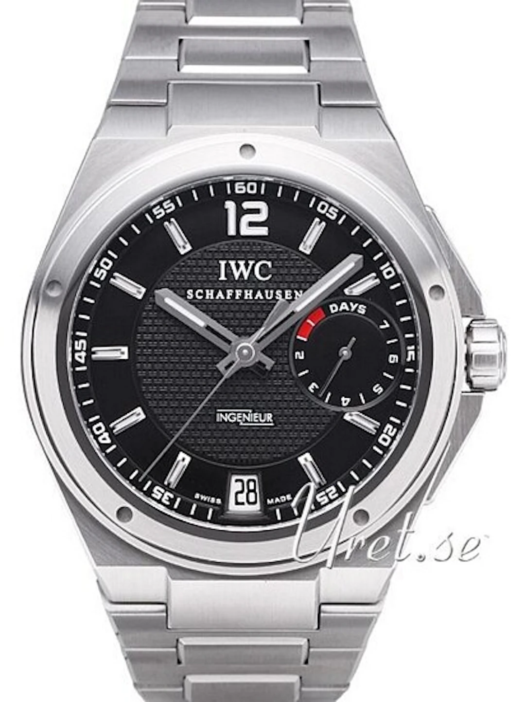 IWC Ingenieur IW500505 IW500505