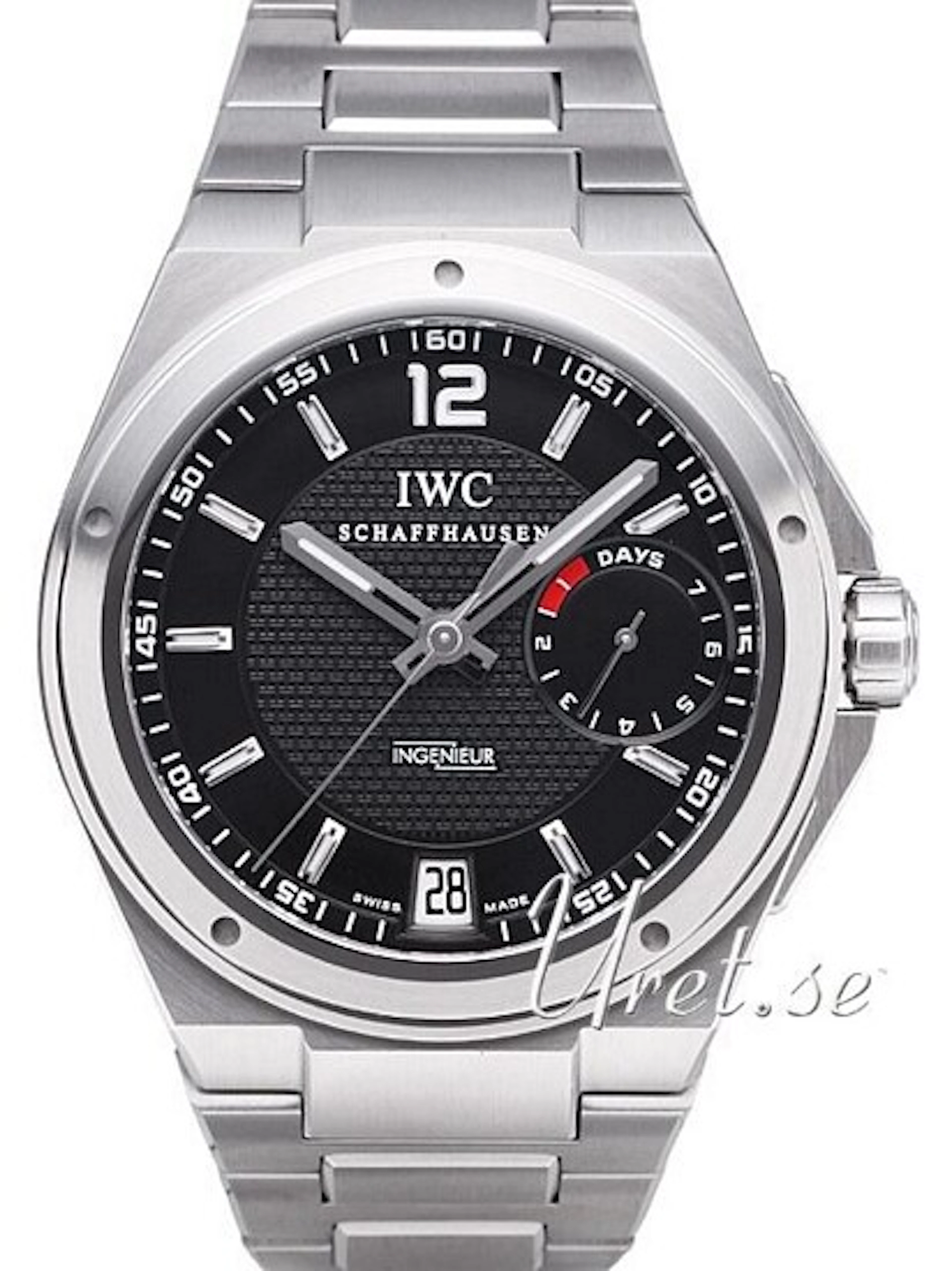 IWC Ingenieur IW500505 IW500505