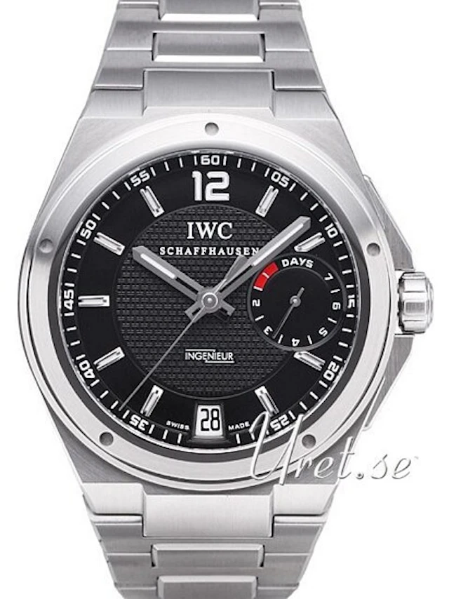 IWC Ingenieur IW500505 IW500505