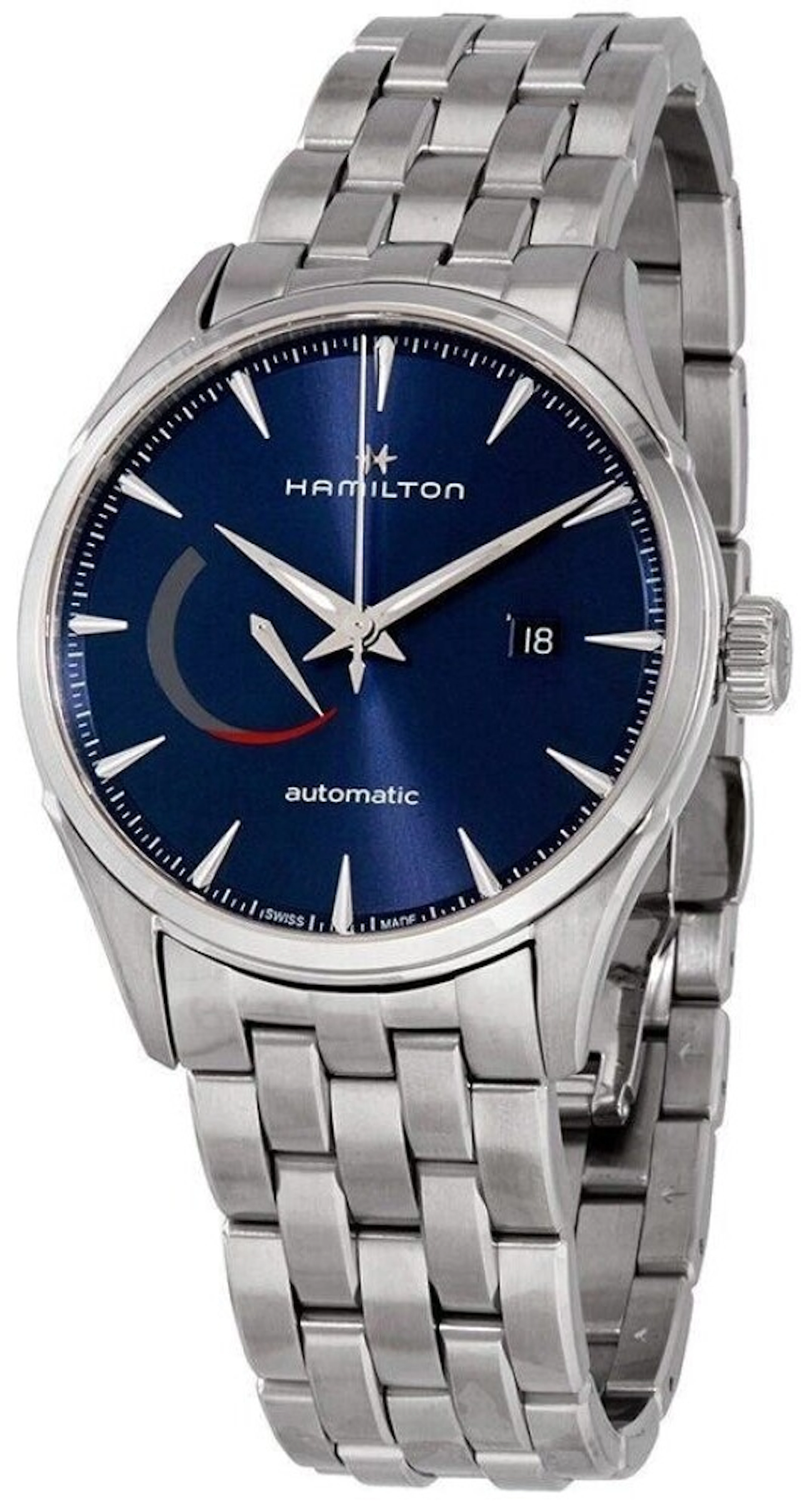 Hamilton Jazzmaster H32635141 H32635141