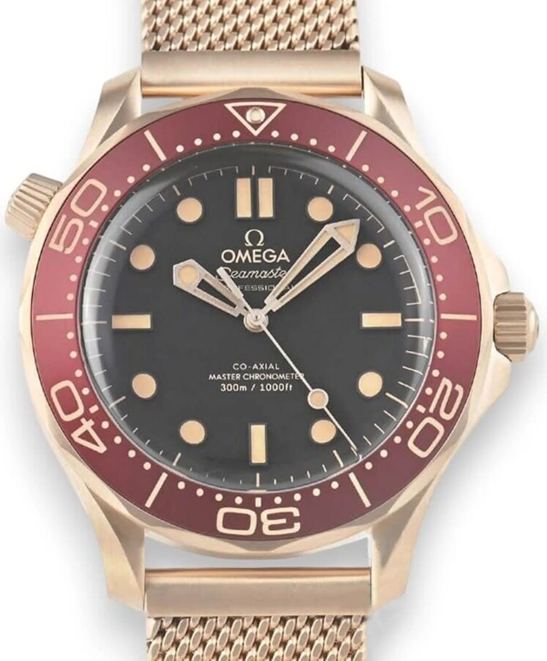 Omega Seamaster Diver 300m 210.90.42.20.01.003 210.90.42.20.01.003