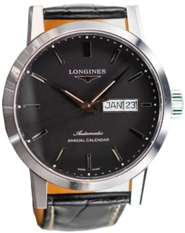 Longines The Longines 1832 L4.827.4.52.0 L4.827.4.52.0