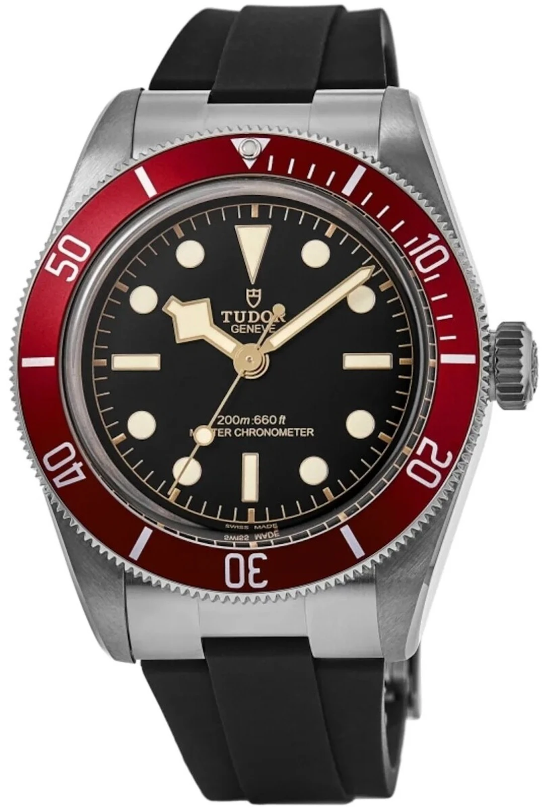 Tudor Black Bay M7941A1A0RU-0002 M7941A1A0RU-0002