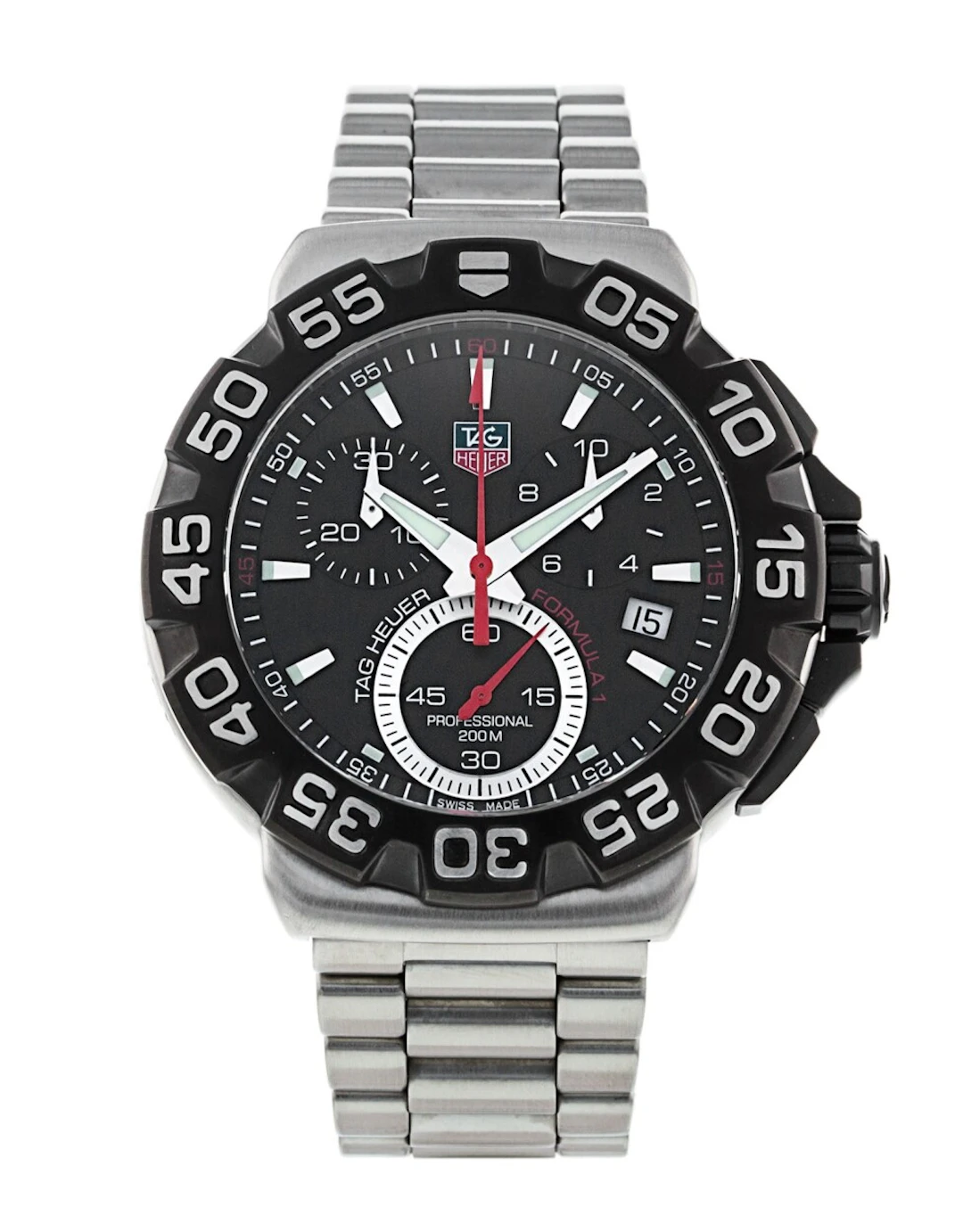 TAG Heuer Formula 1 CAH1110.BA0850 CAH1110.BA0850
