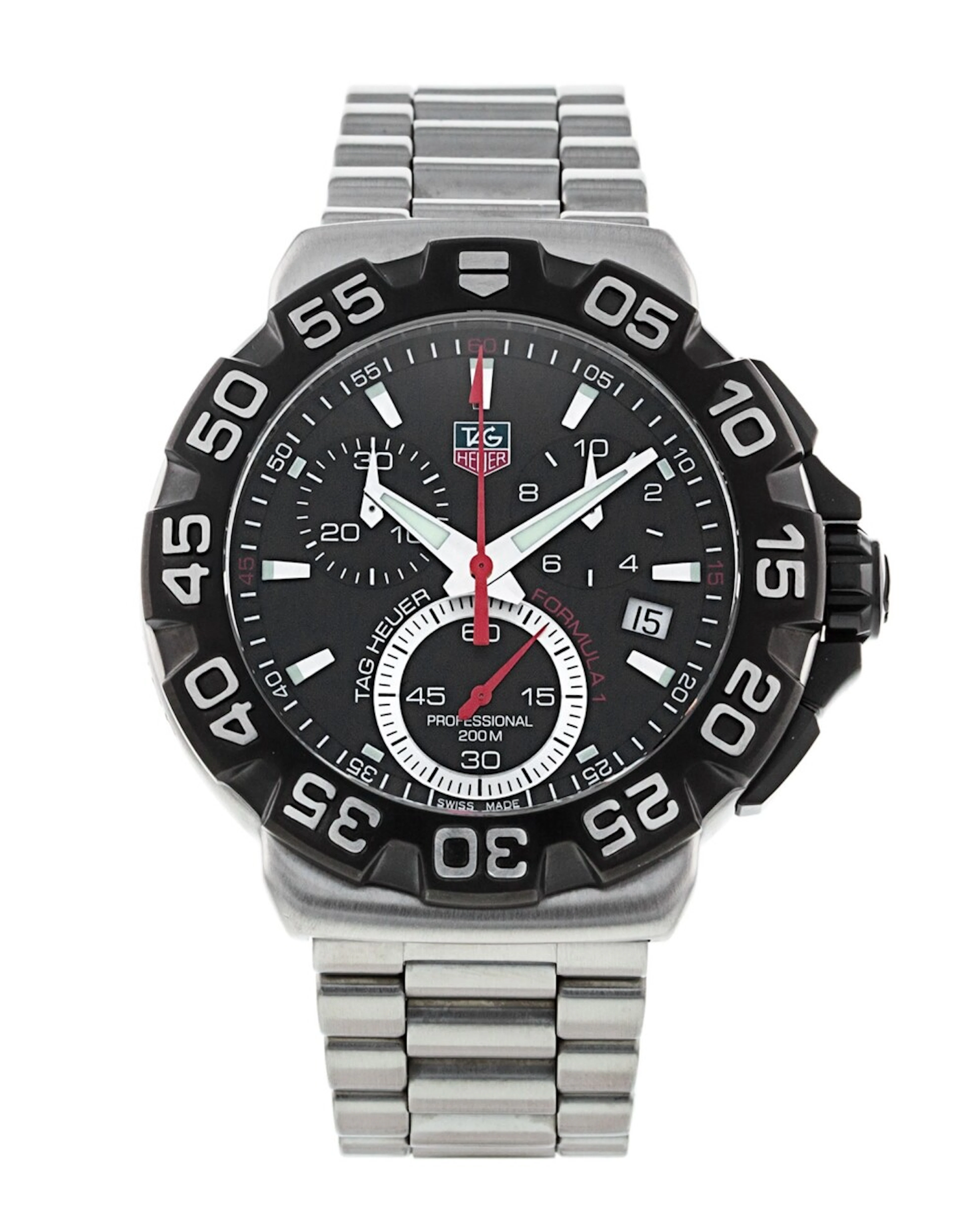 TAG Heuer Formula 1 CAH1110.BA0850 CAH1110.BA0850