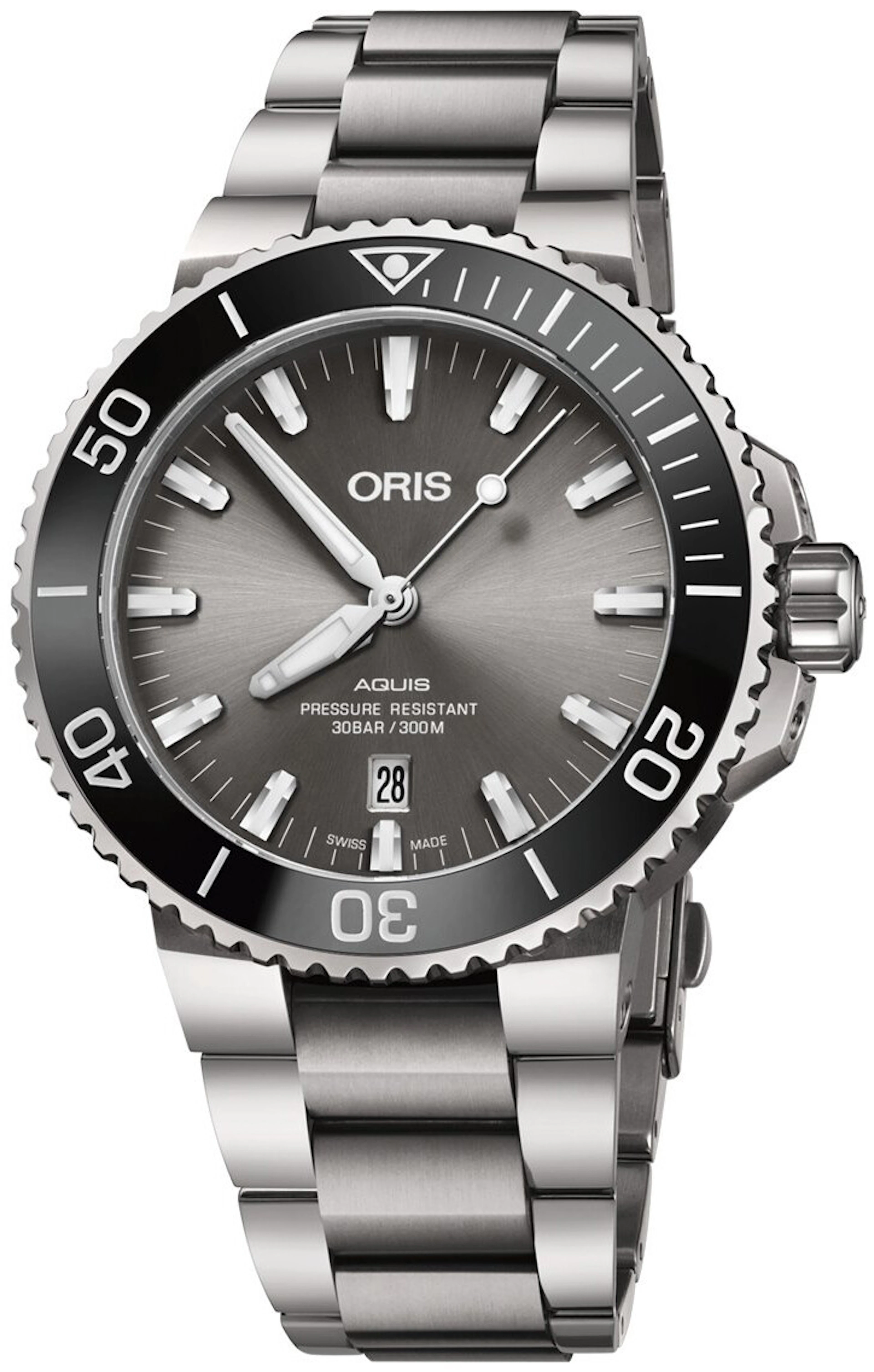 Oris Diving 01 733 7730 7153-07 8 24 15PEB 01 733 7730 7153-07 8 24 15PEB