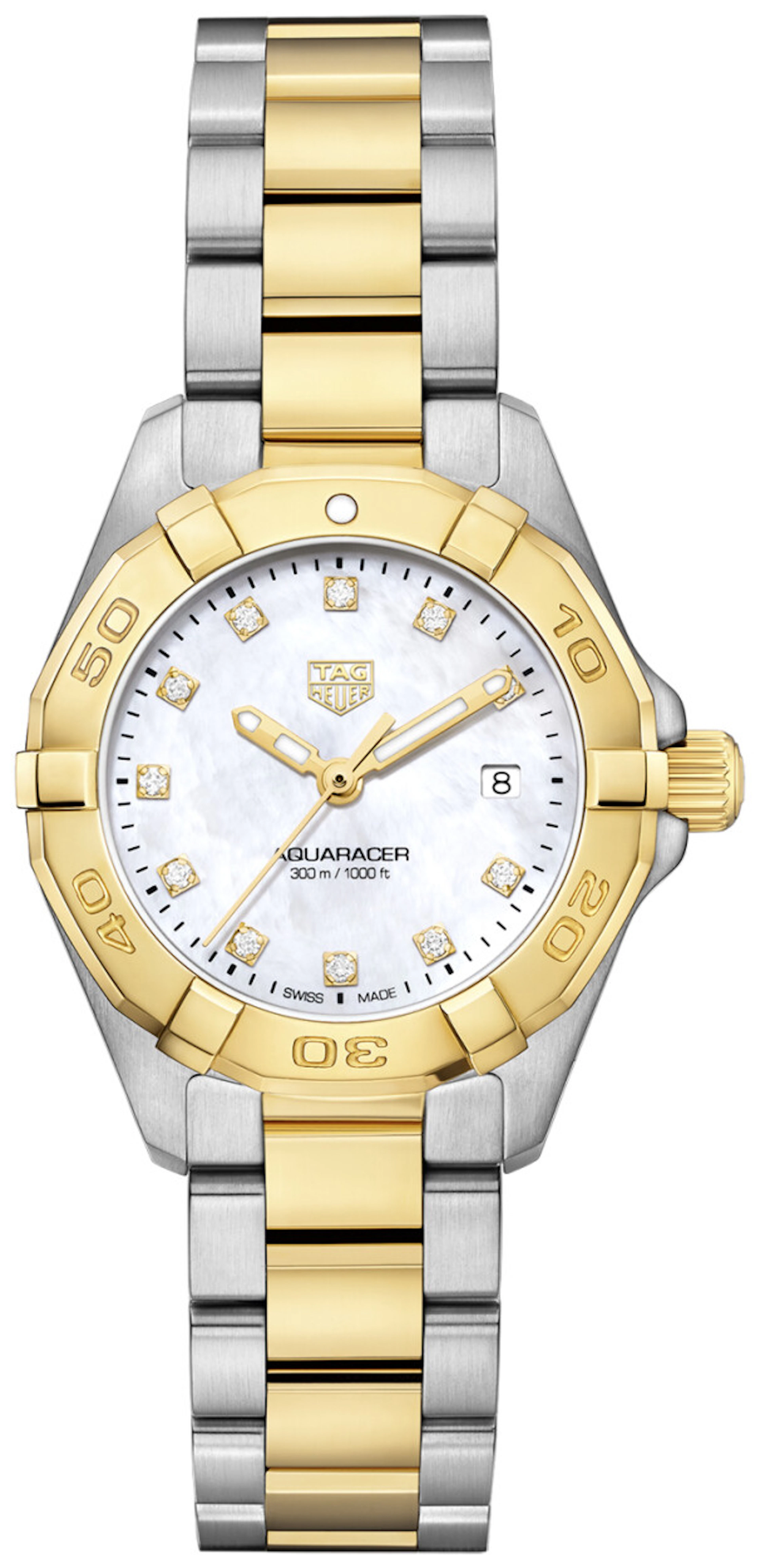 TAG Heuer Aquaracer Lady WBD1422.BB0321 WBD1422.BB0321