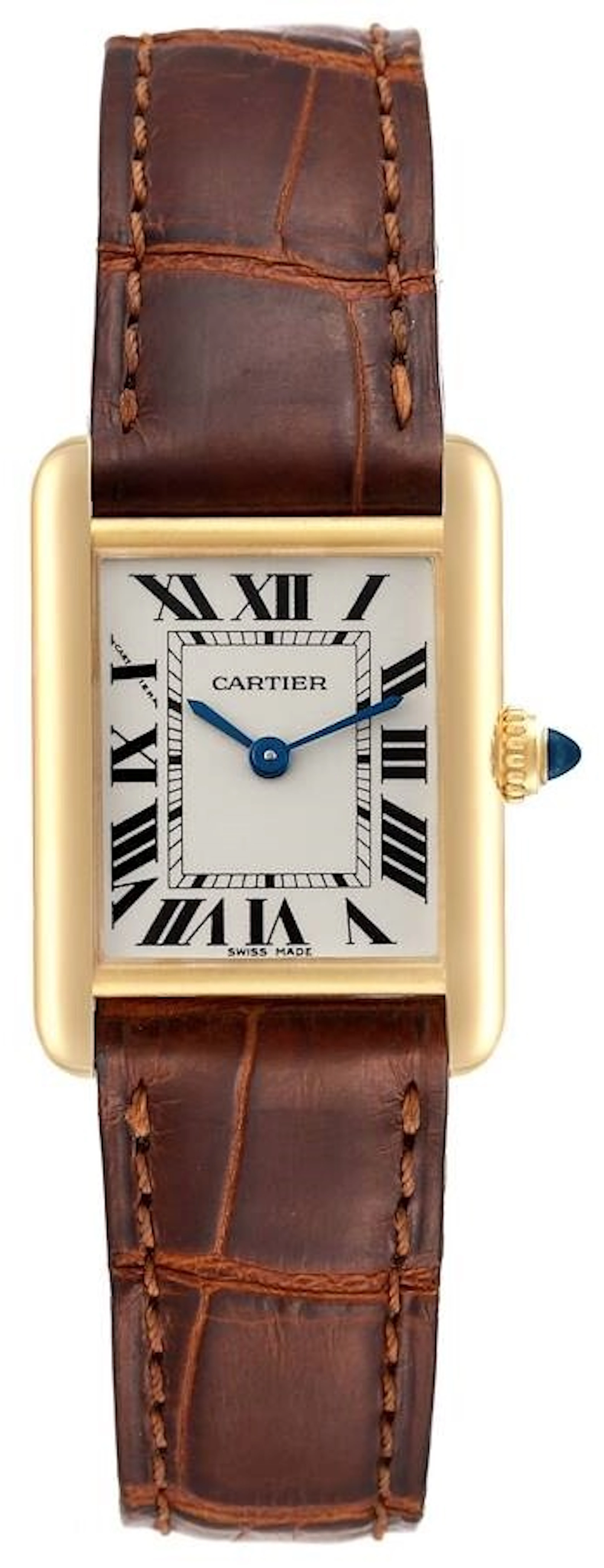 Cartier Tank Louis W1529856 W1529856